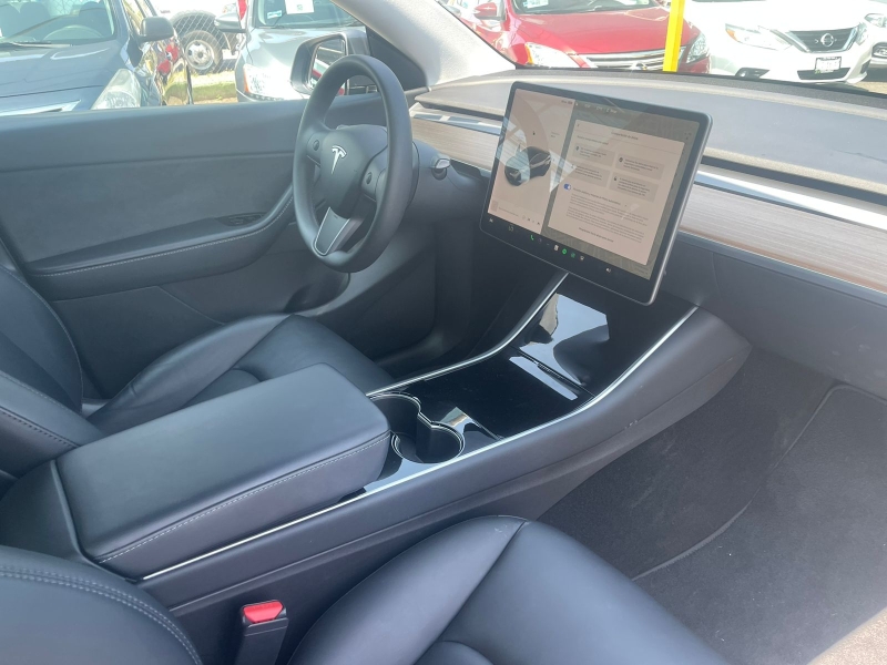 Tesla Model X 2020 PERFORMANCE Automático Gris