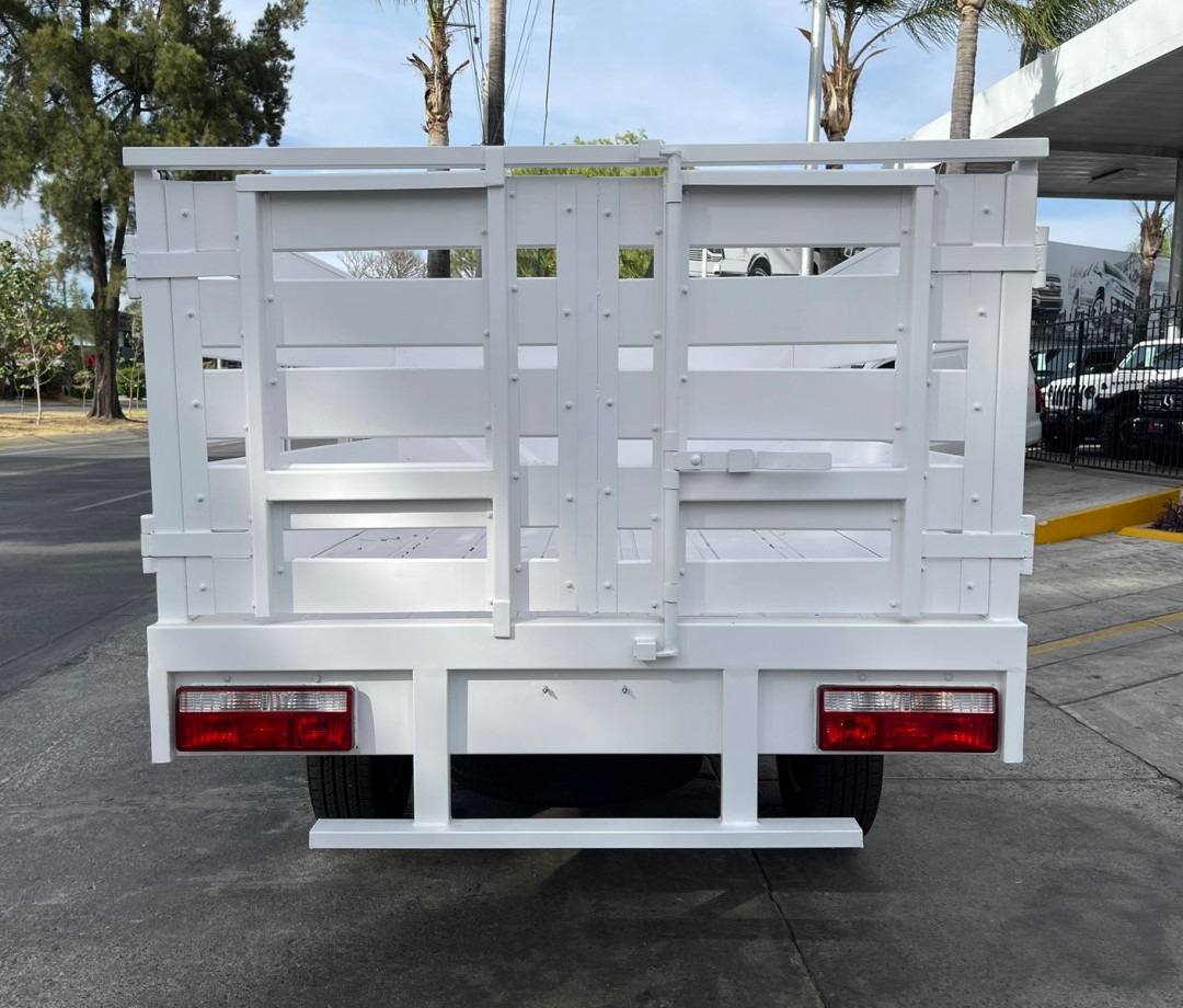 Chevrolet S10 2023 Chasis Cabina Automático Blanco