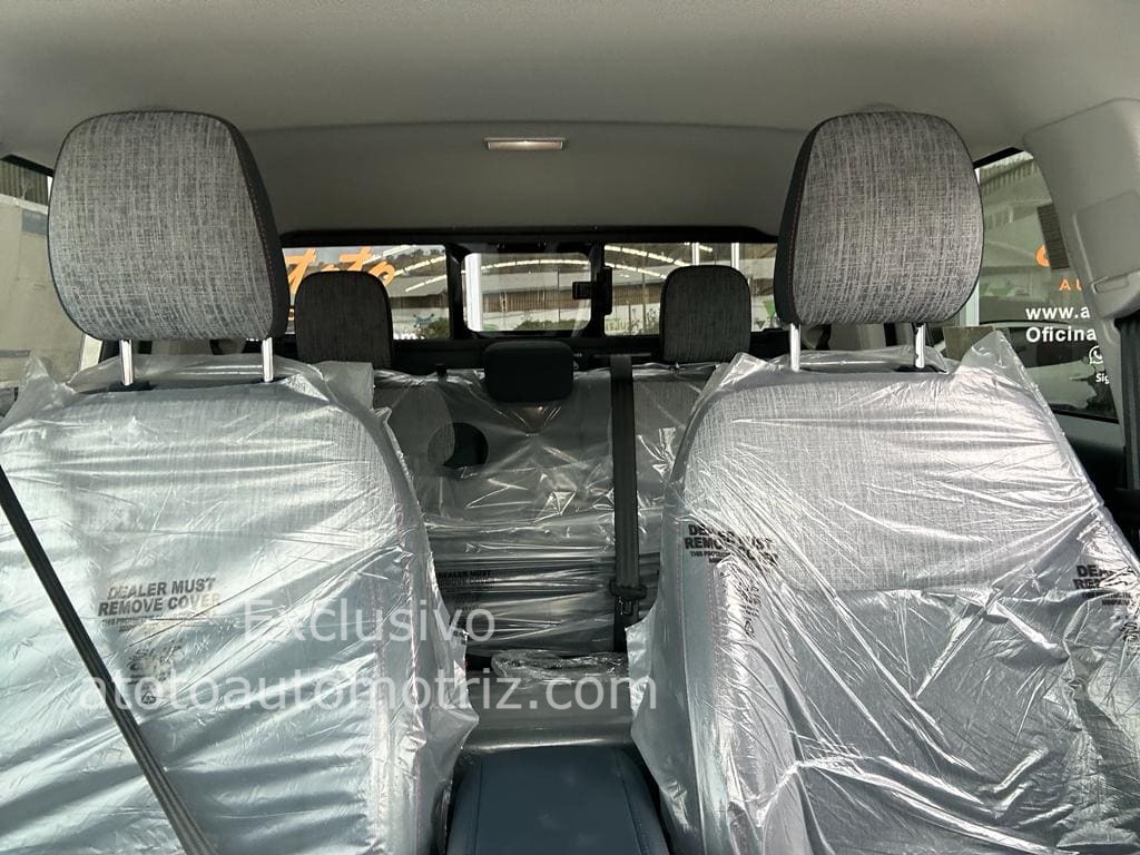 Ford Maverick 2023 XLT Automático Blanco
