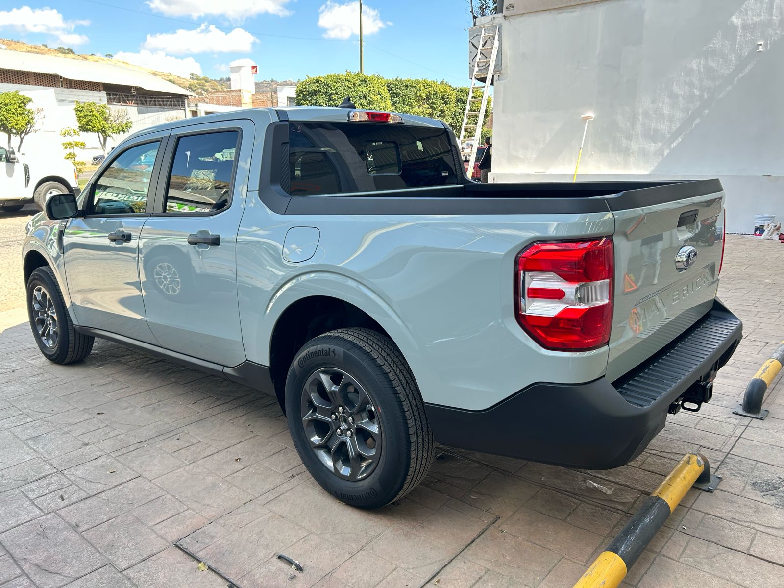 Ford Maverick XLT 2023