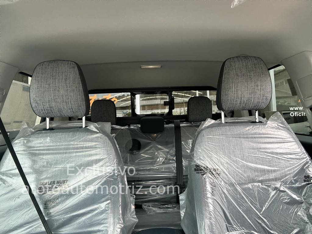 Ford Maverick 2023 XLT Automático Blanco