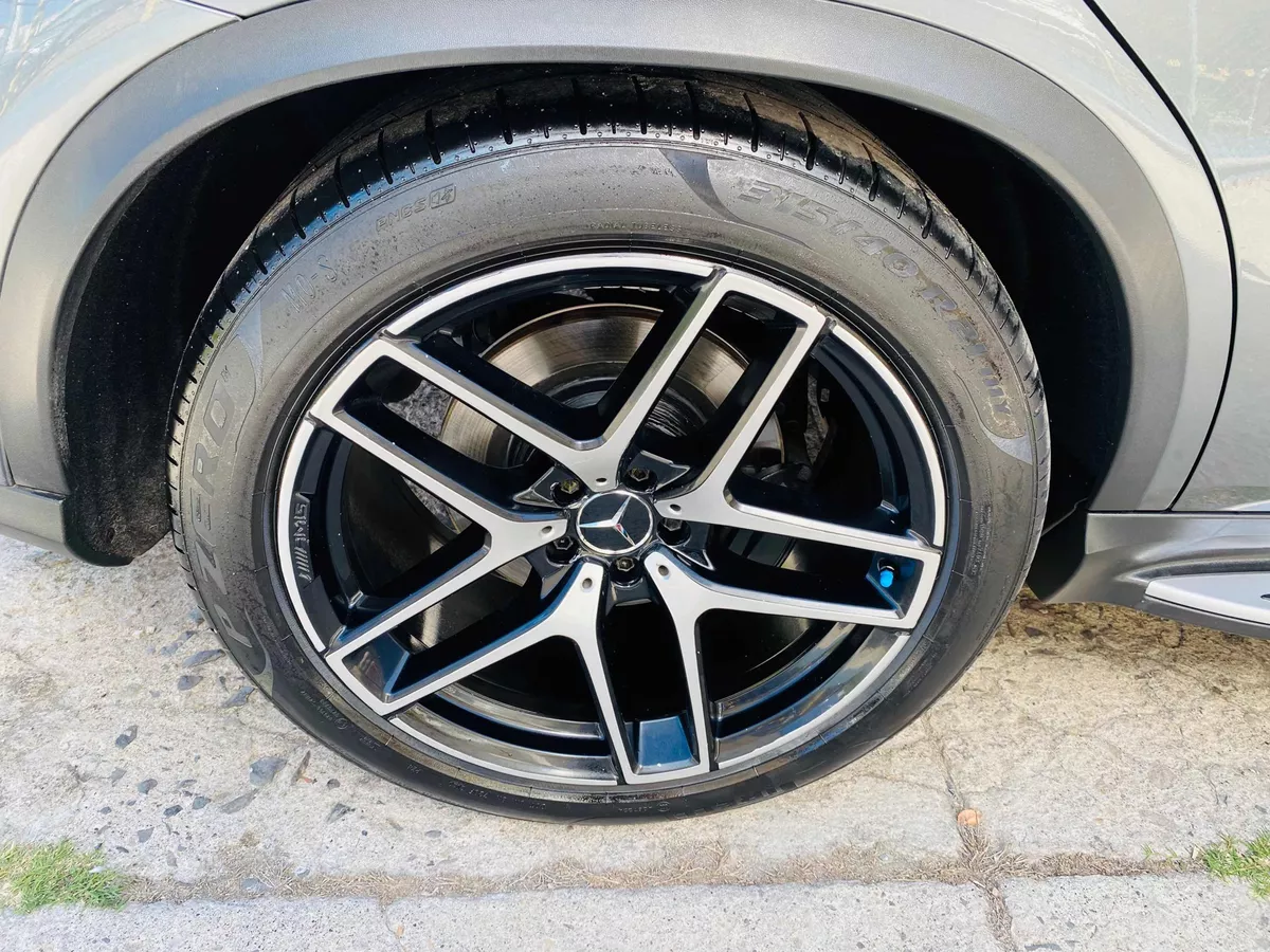 Mercedes Benz Clase E 3.0 Coupe 43 Amg At 2019