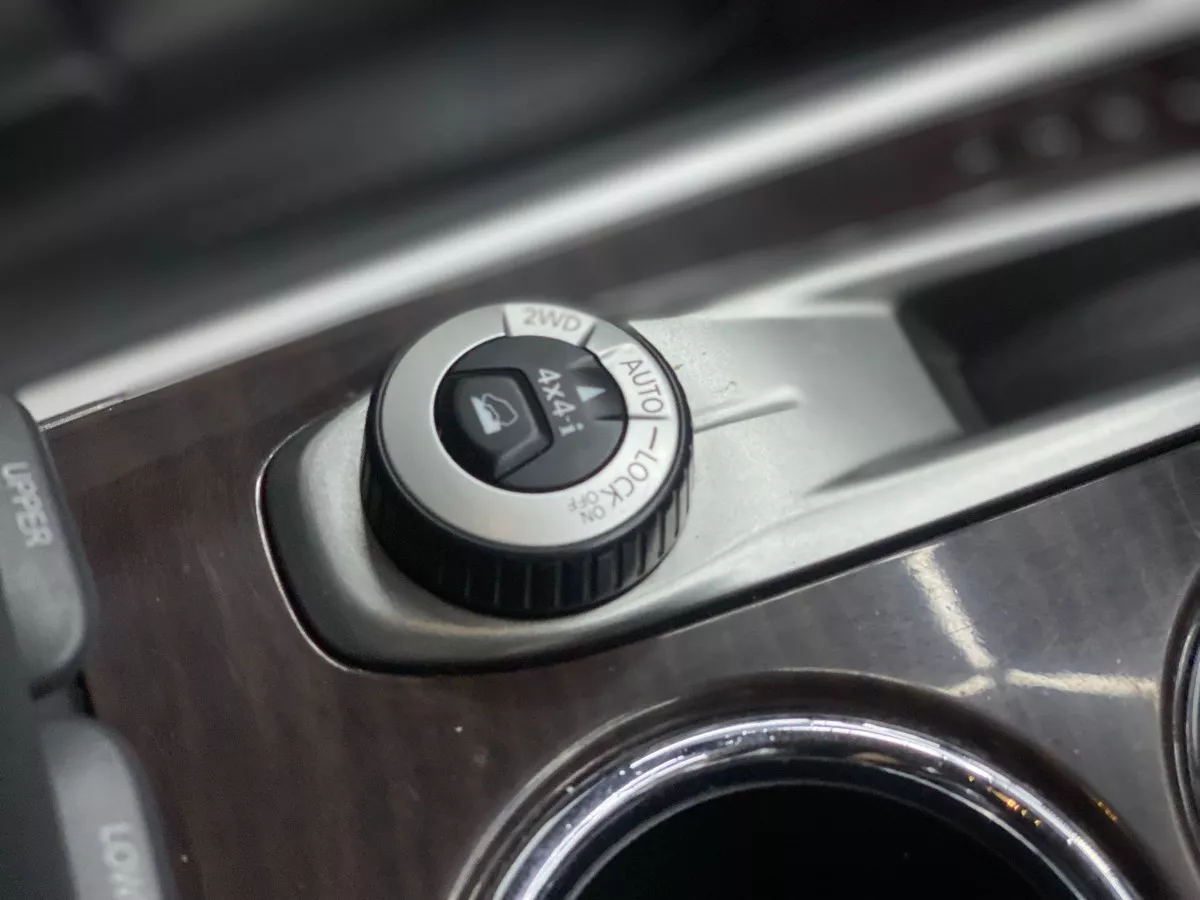 Nissan Pathfinder 2016 3.5 Exclusive 4x4 Cvt Automático Plata