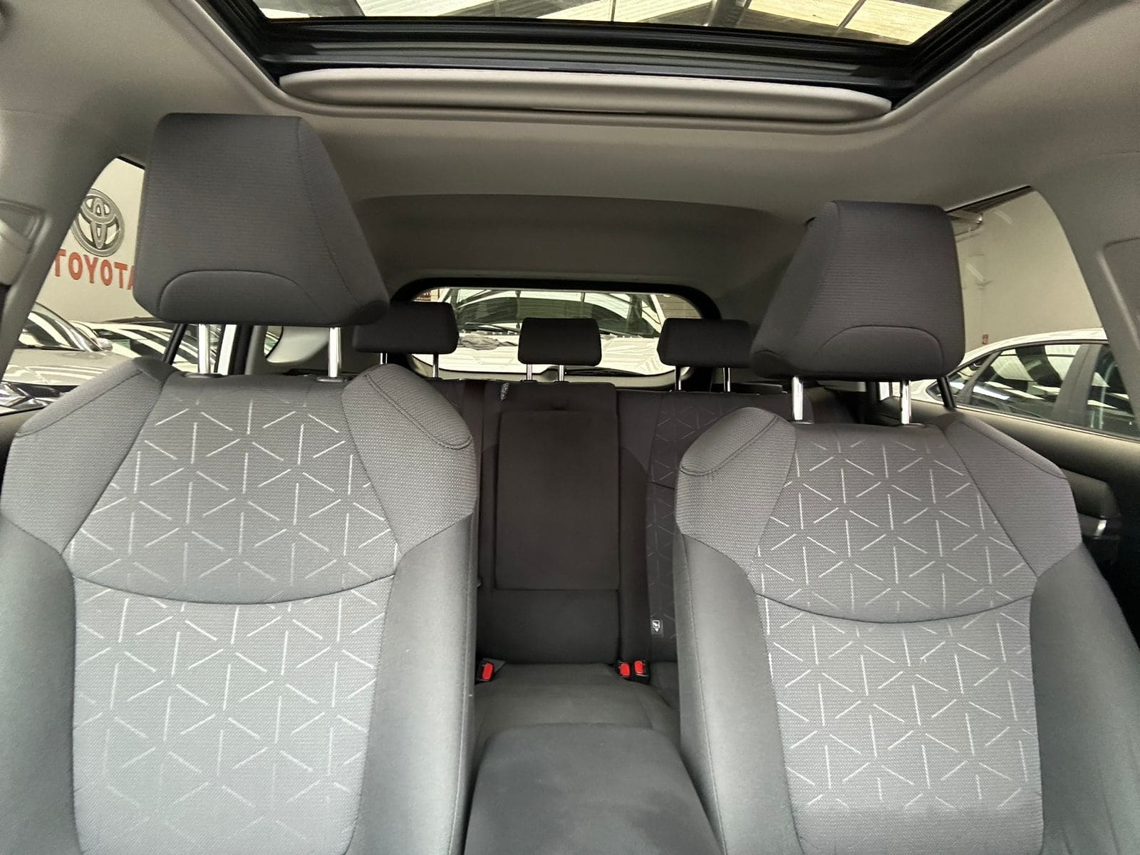 Toyota Rav4 2019 XLE Automático Blanco