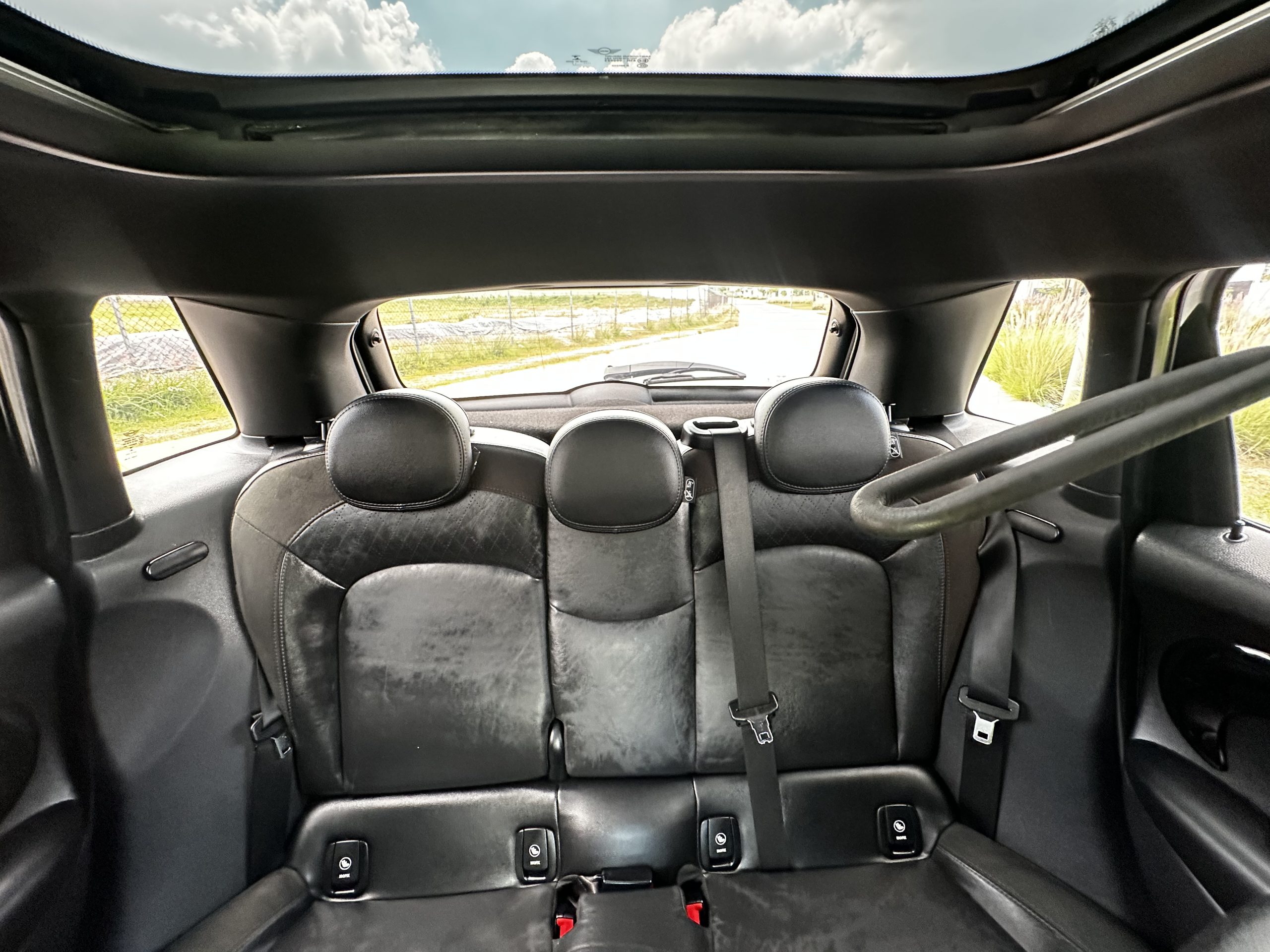 Mini Cooper 2018 Hot Chilli S Automático Plata