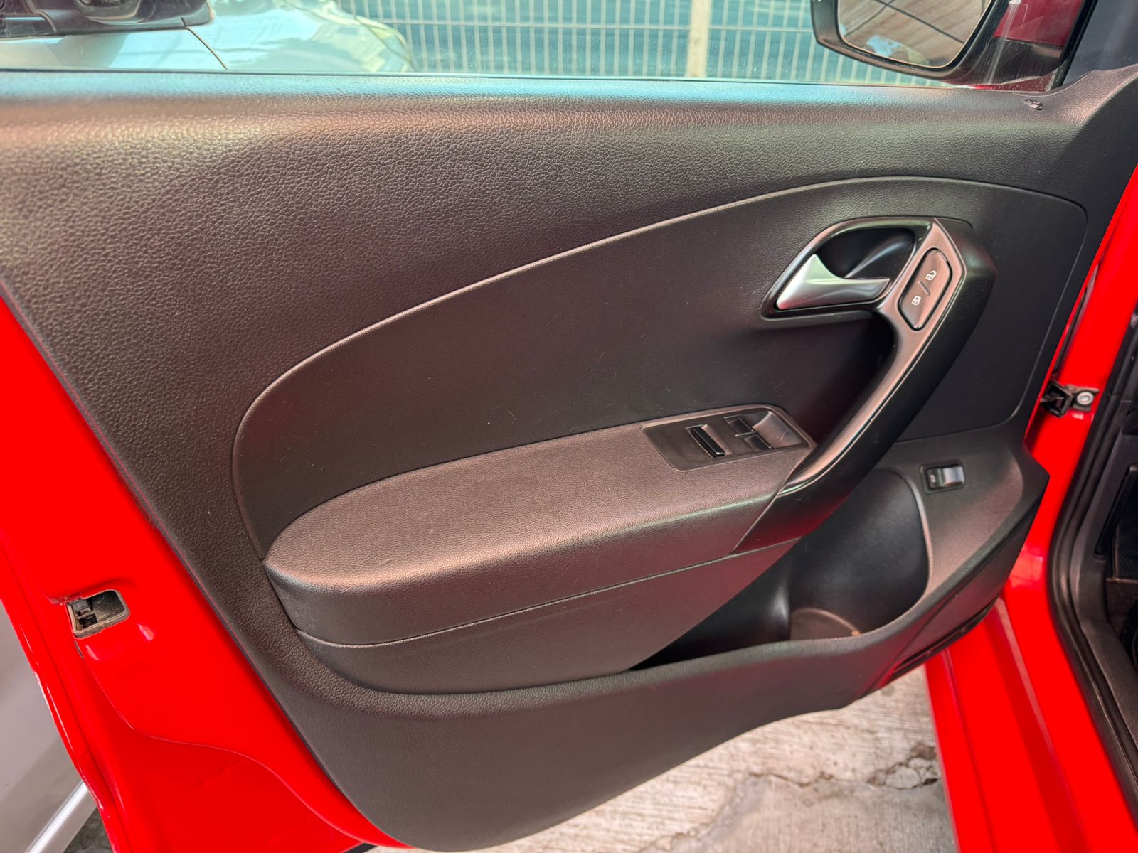 Volkswagen Vento 2020 225900 Manual Rojo