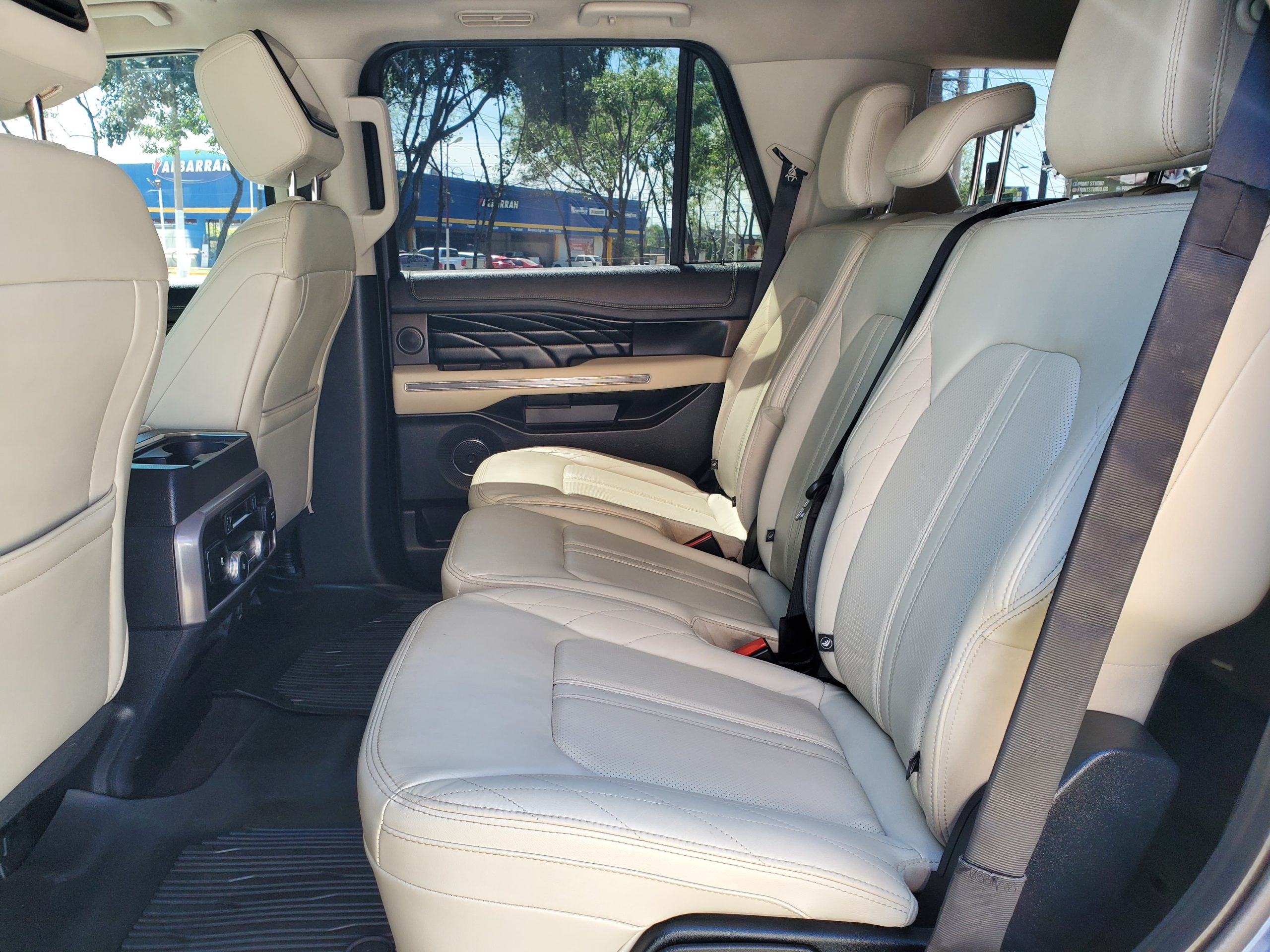 Ford Expedition 2019 Platinum Automático Azul