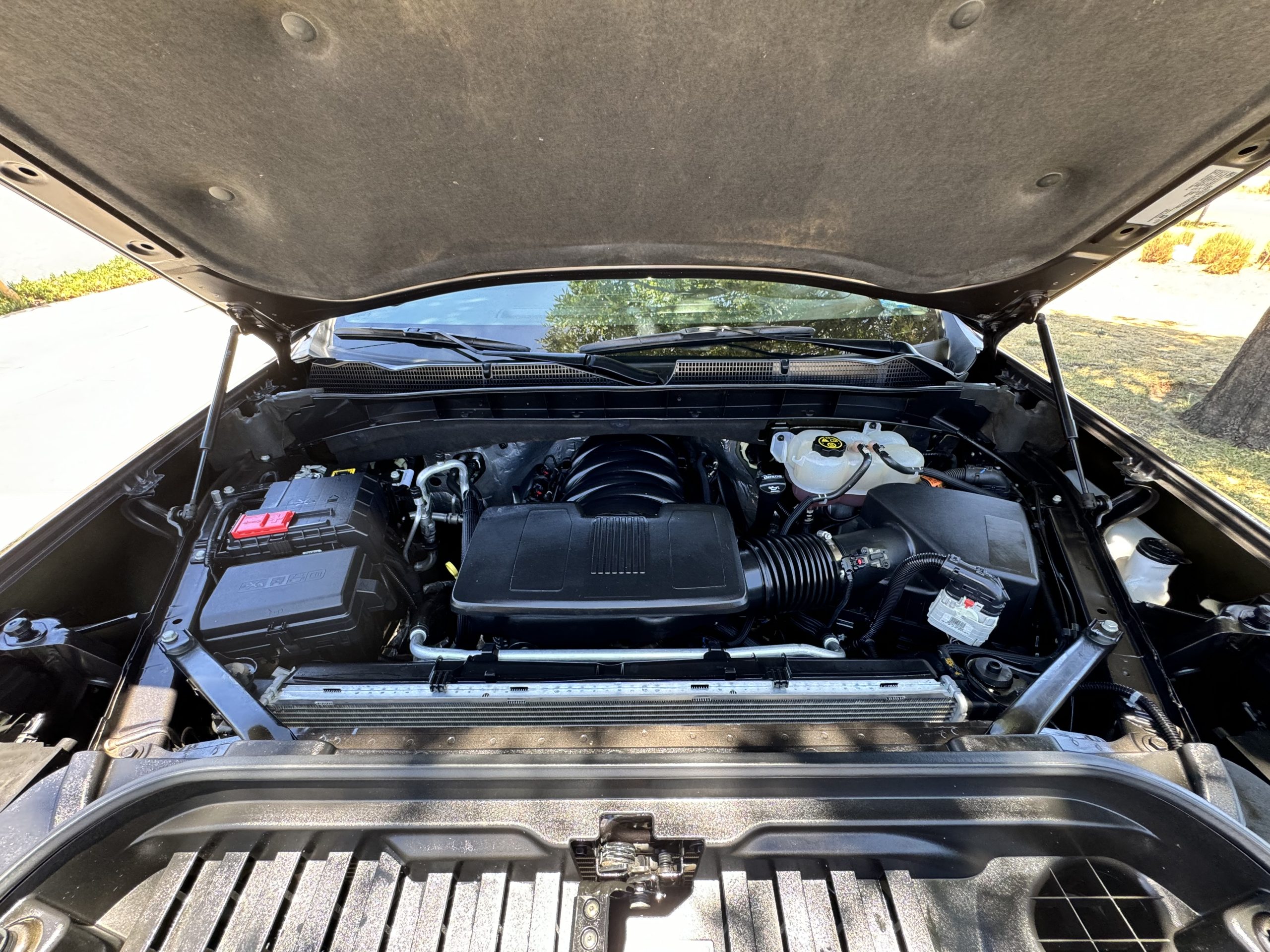GMC Sierra 2022 SLE Automático Café