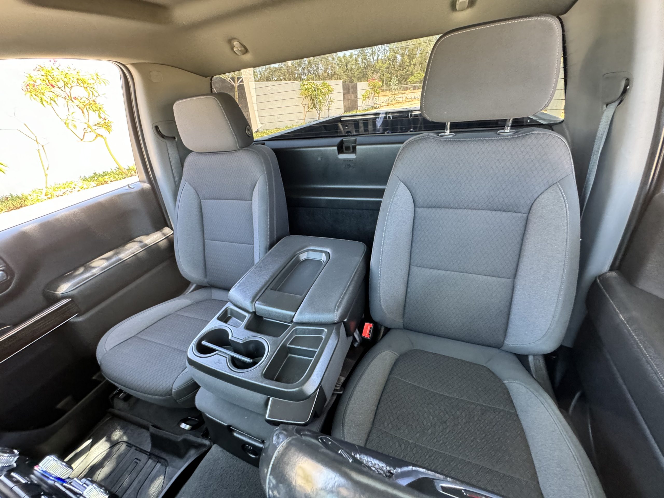 GMC Sierra 2022 SLE Automático Café