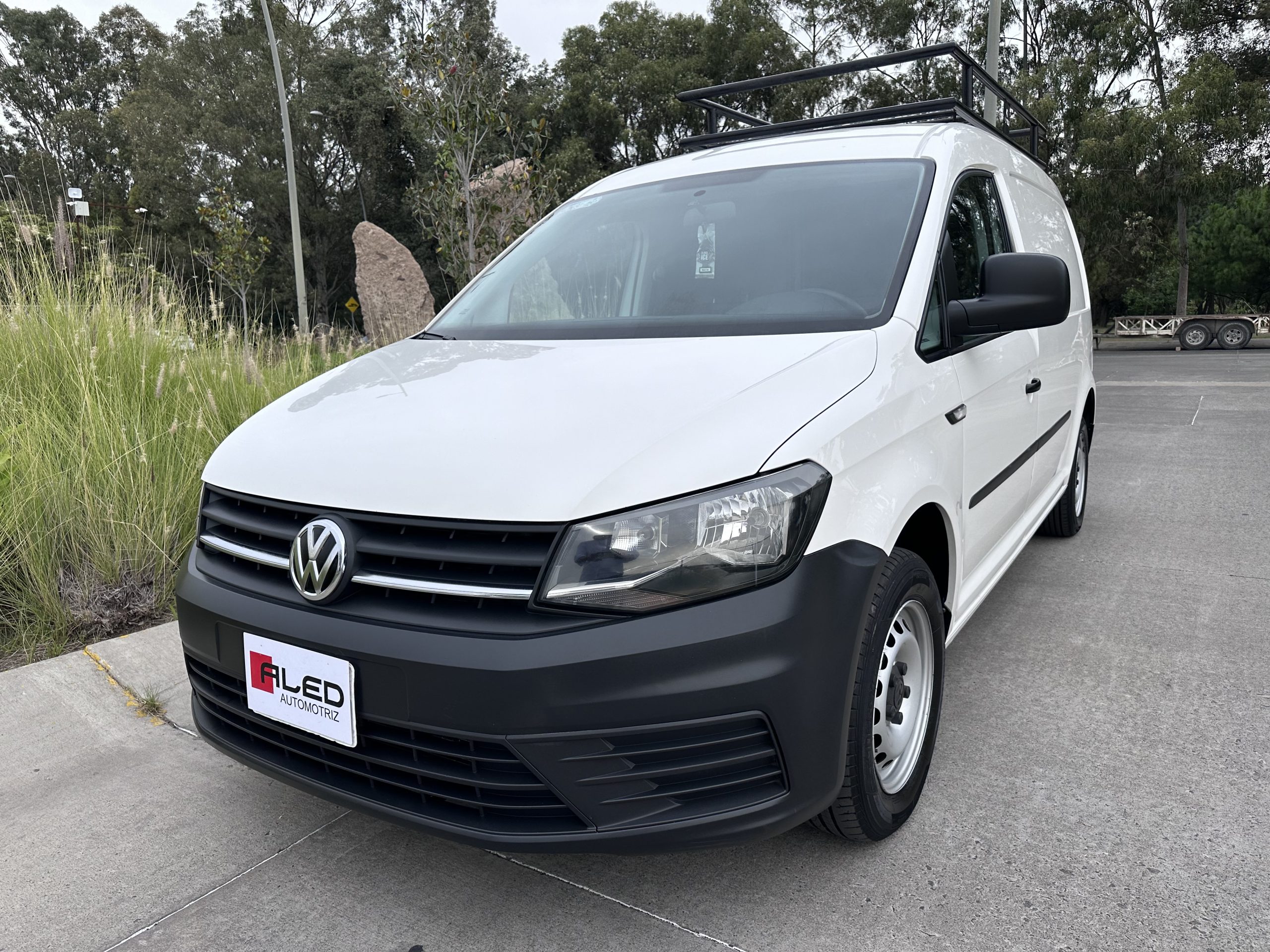 Volkswagen Caddy Maxi Maxi 2020