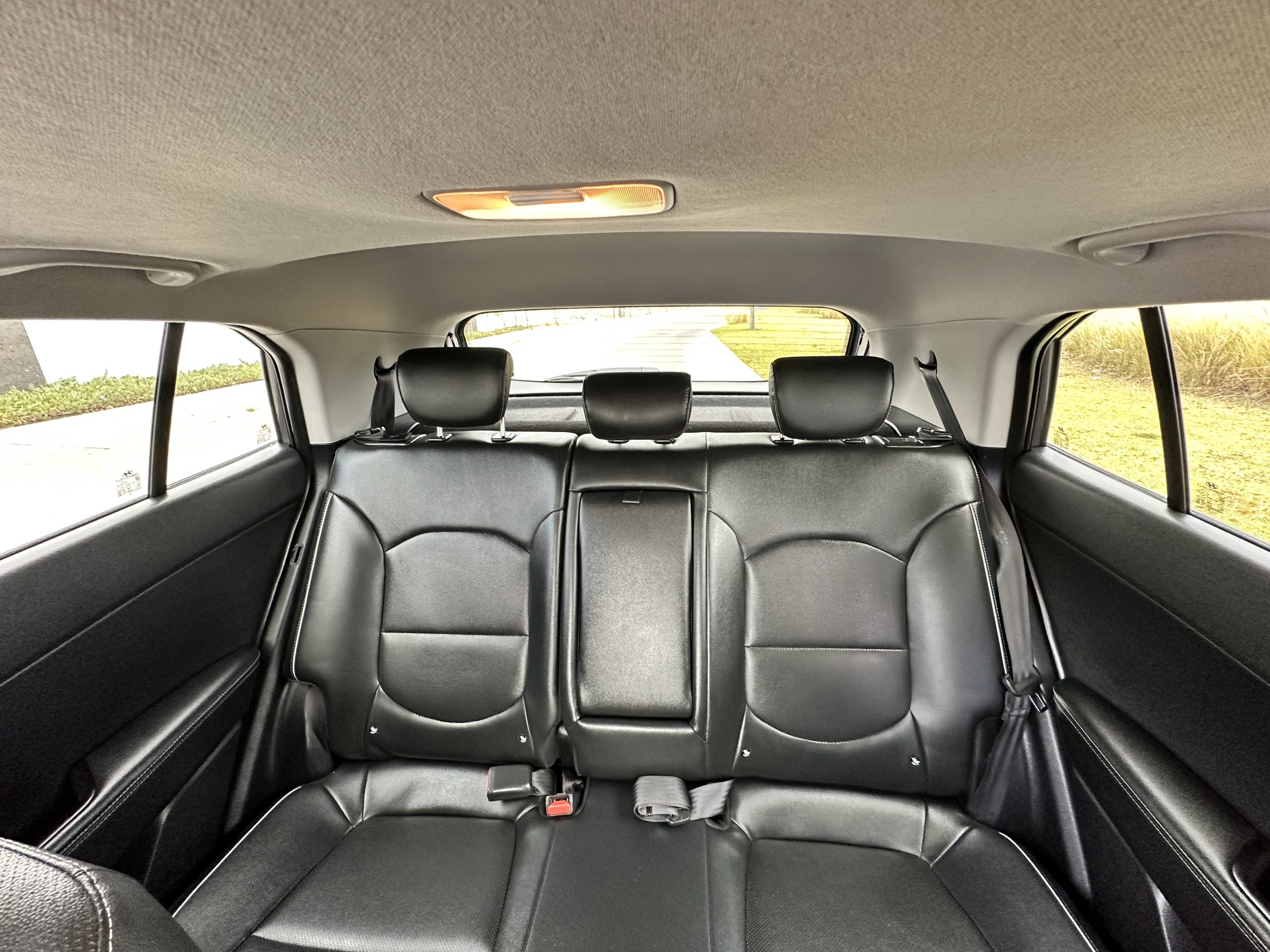Hyundai Creta 2019 LIMITED Automático Gris