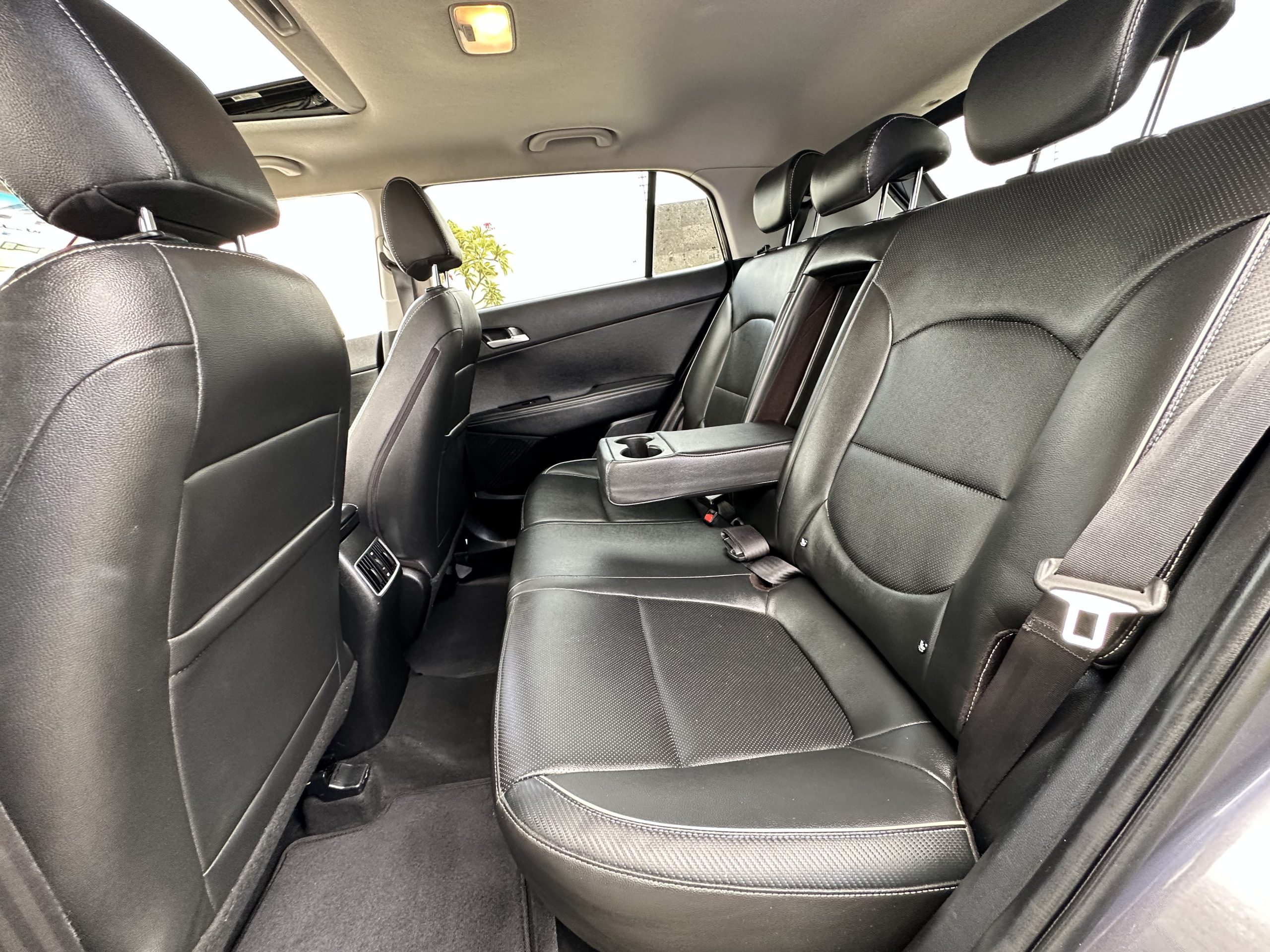Hyundai Creta 2019 LIMITED Automático Gris