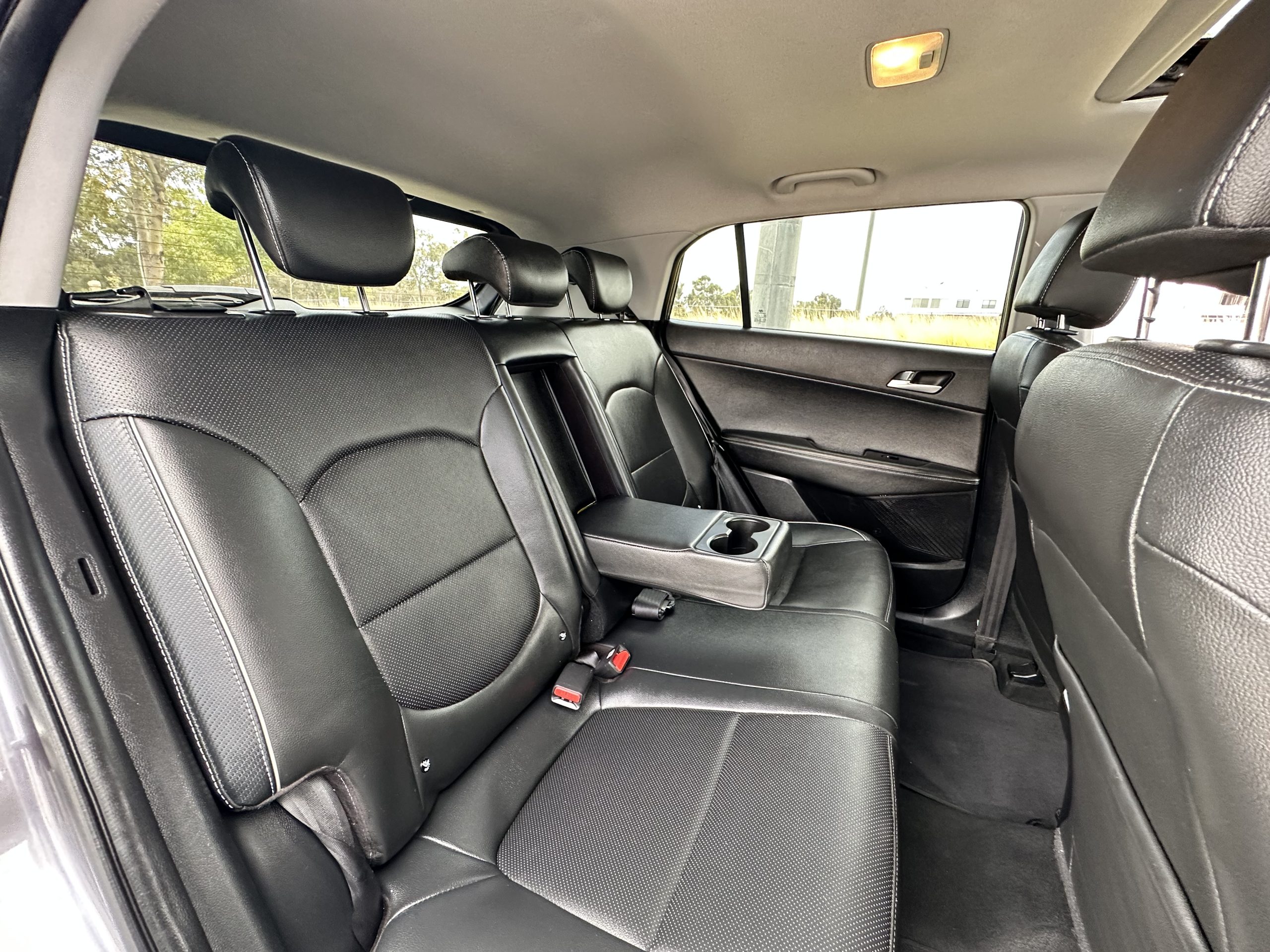 Hyundai Creta 2019 LIMITED Automático Gris