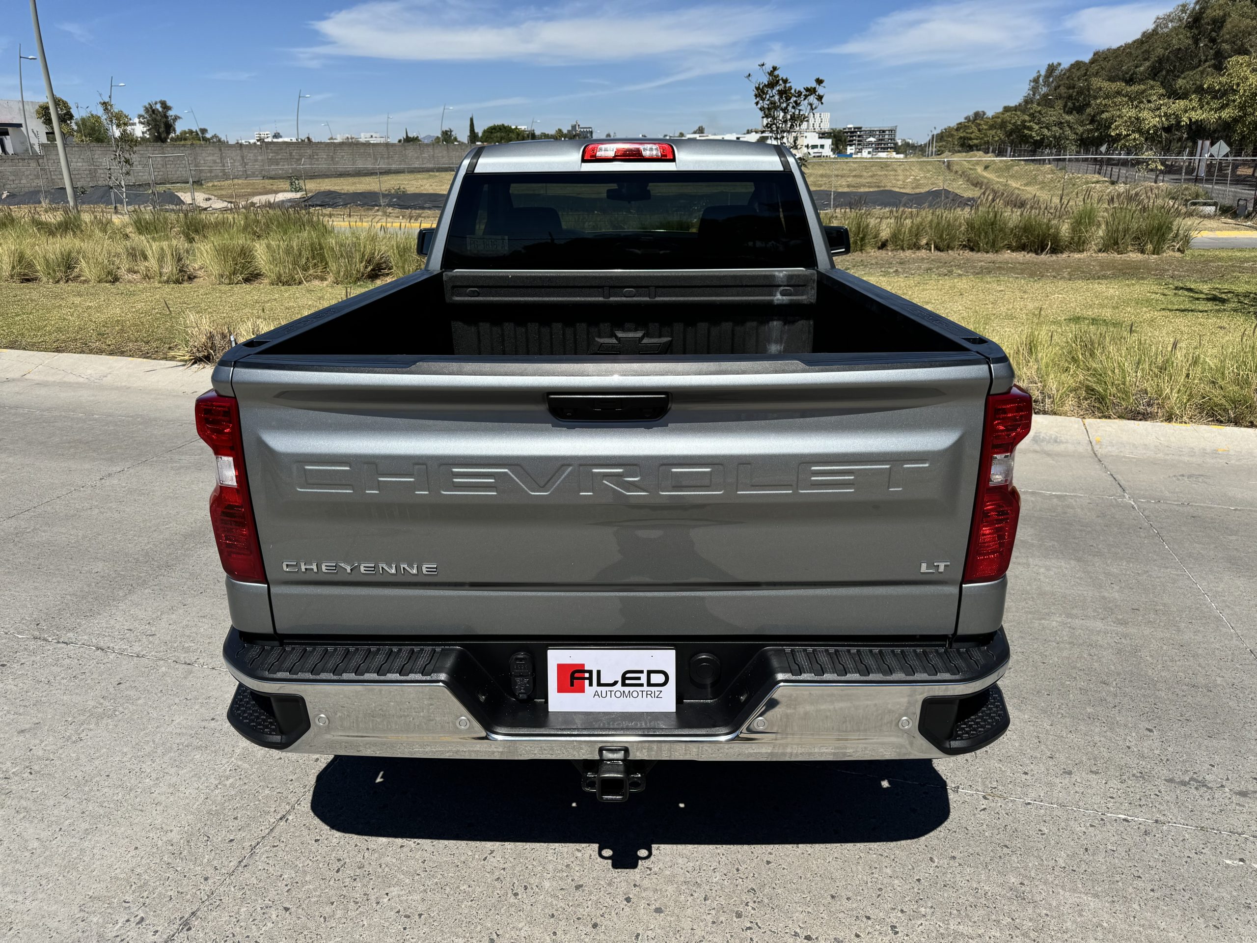 Chevrolet Cheyenne 2023 LT Automático Arena