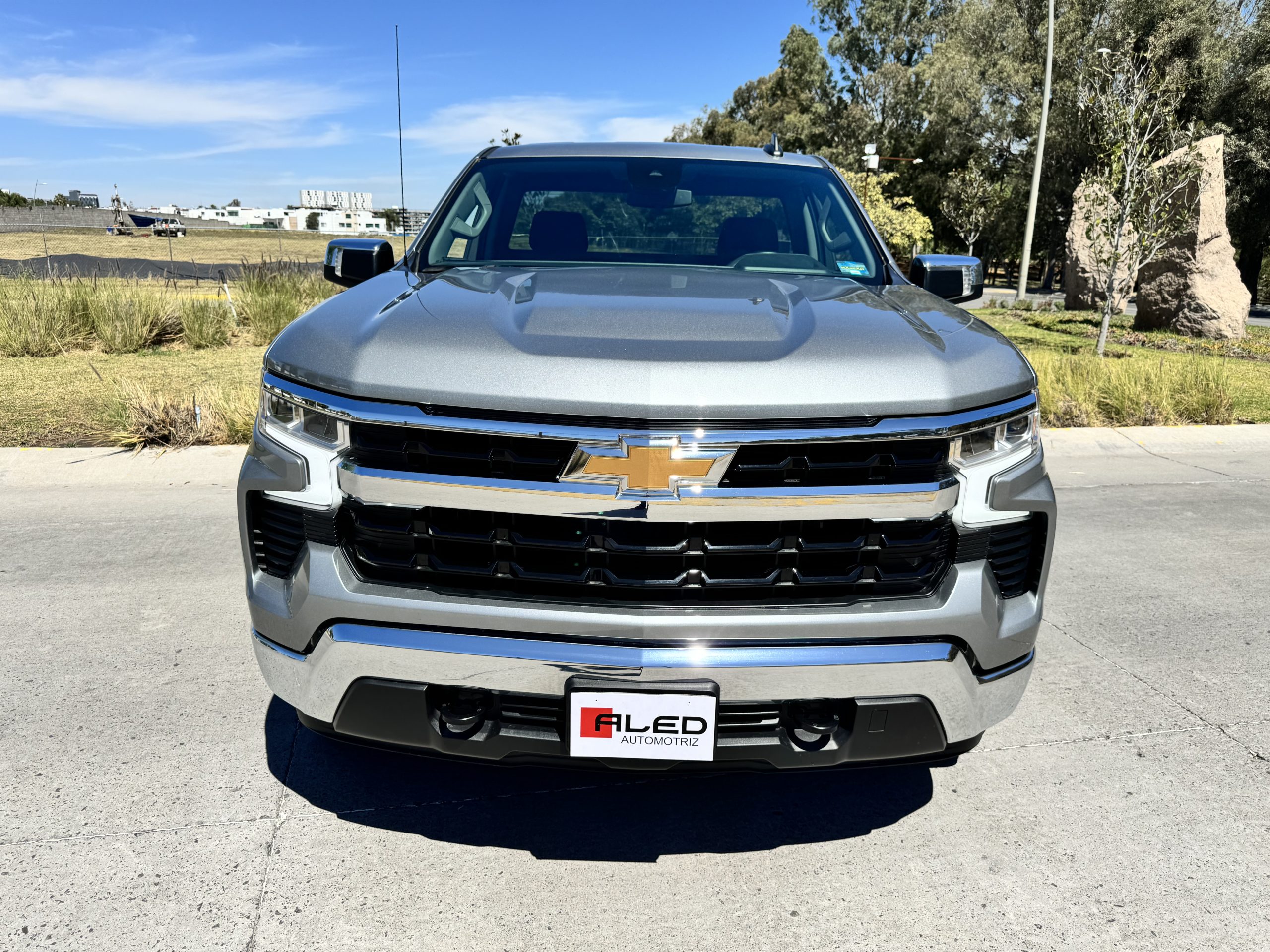 Chevrolet Cheyenne 2023 LT Automático Arena