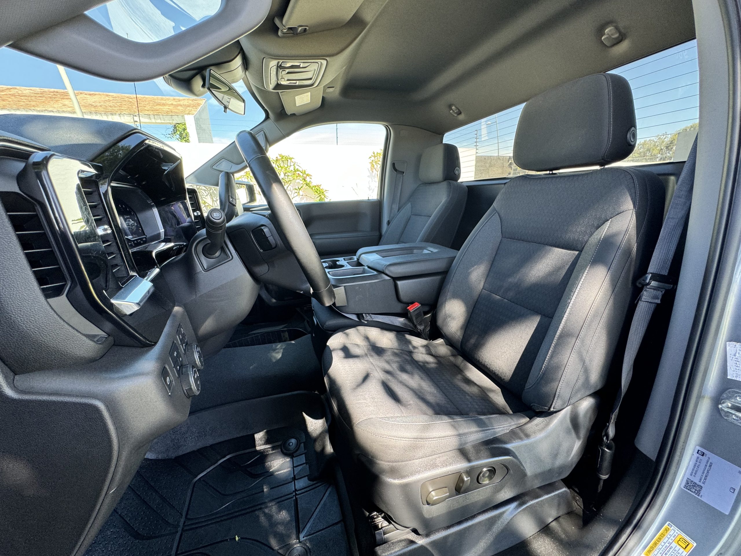 Chevrolet Cheyenne 2023 LT Automático Arena