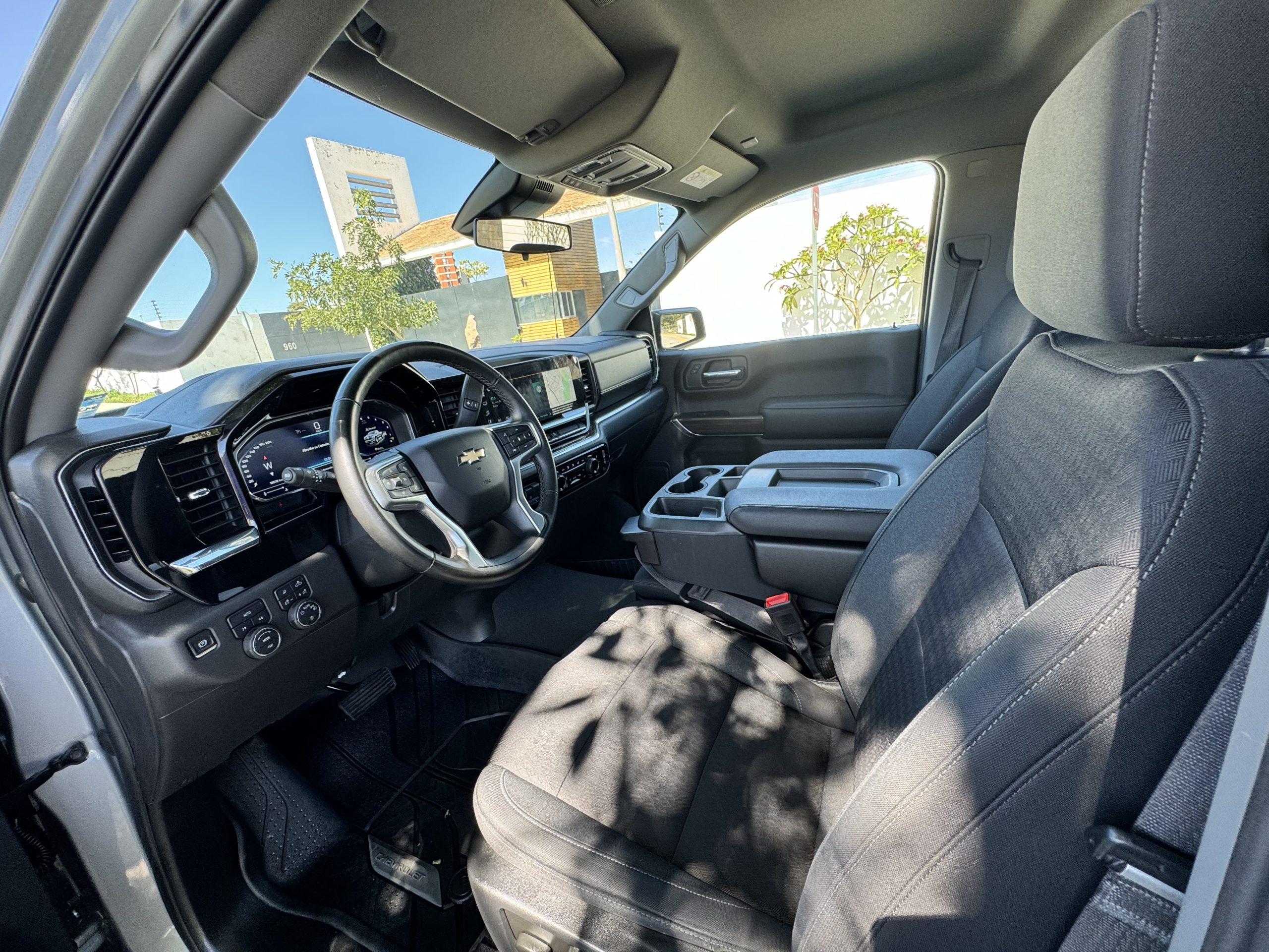 Chevrolet Cheyenne 2023 LT Automático Arena
