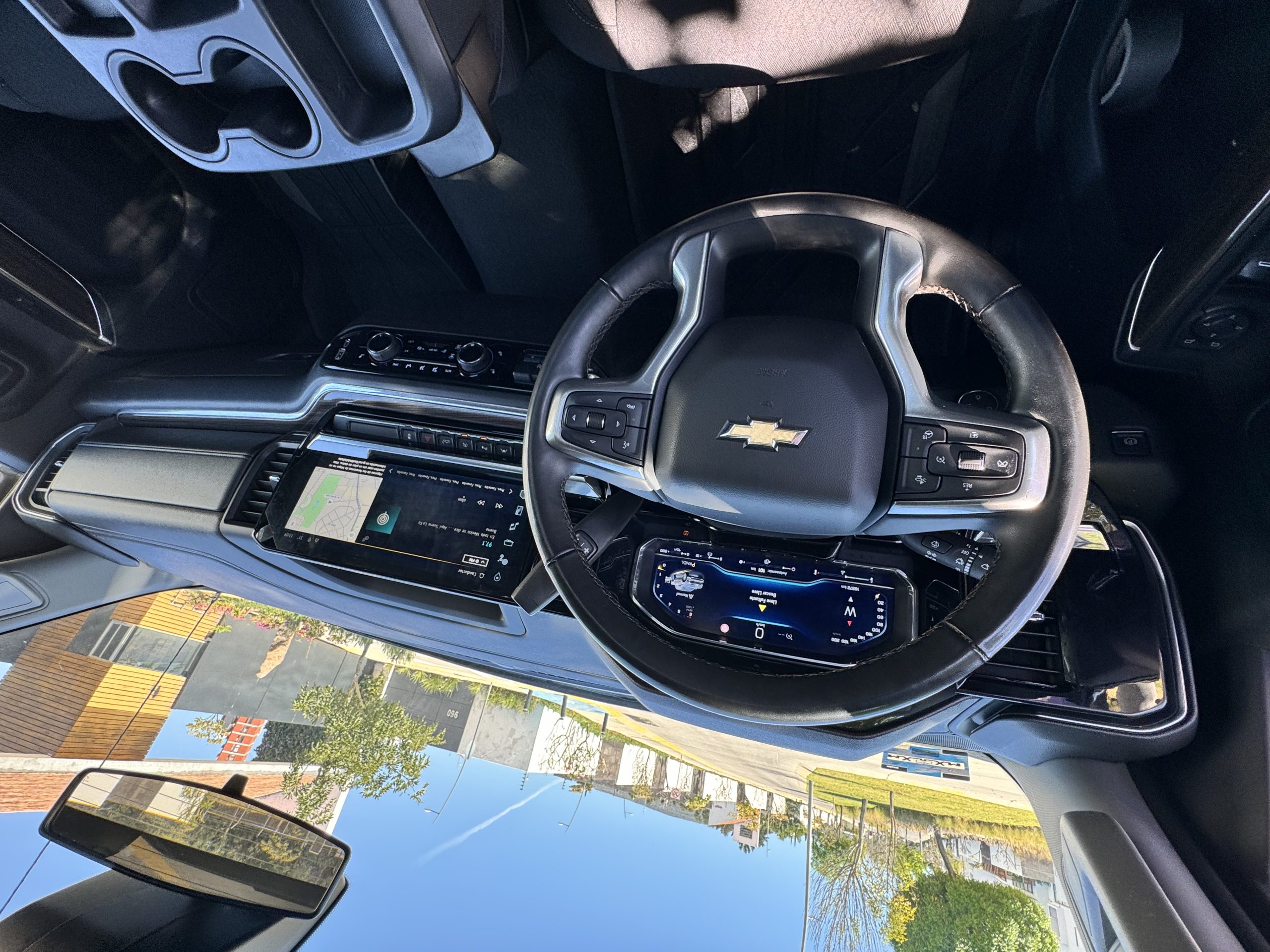 Chevrolet Cheyenne 2023 LT Automático Arena