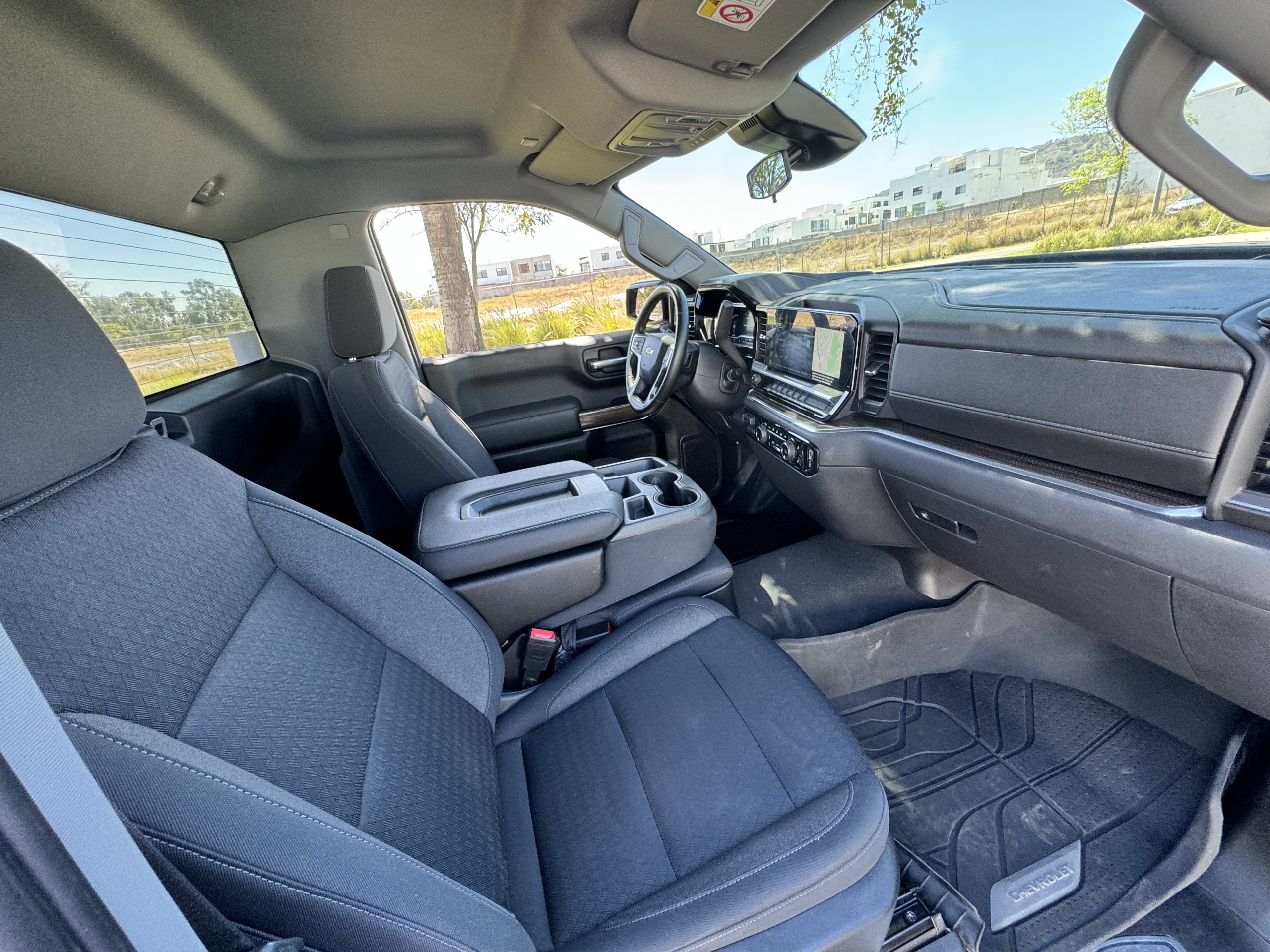 Chevrolet Cheyenne 2023 LT Automático Arena