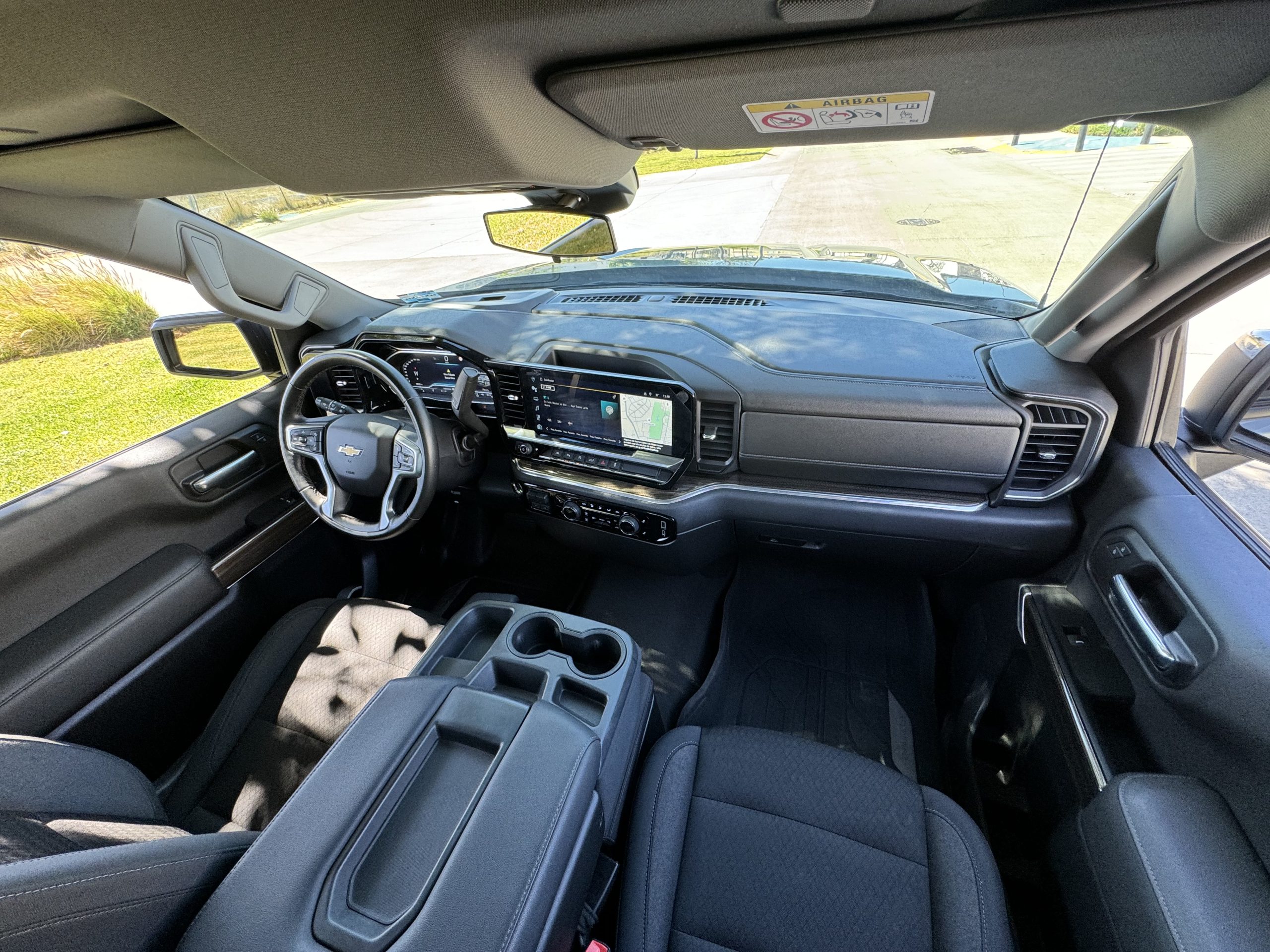 Chevrolet Cheyenne 2023 LT Automático Arena