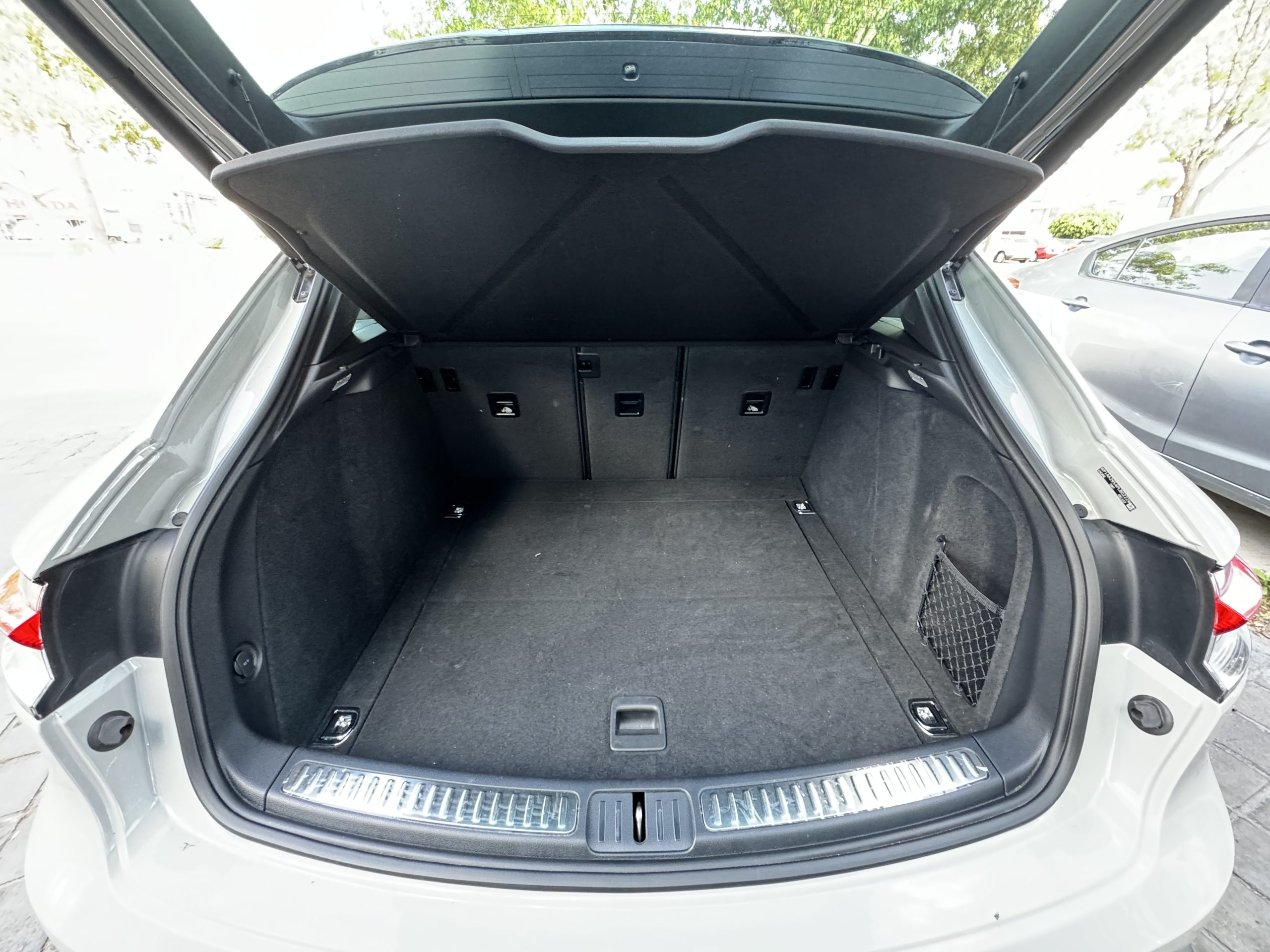 Porsche Macan 2023 T Automático Gris