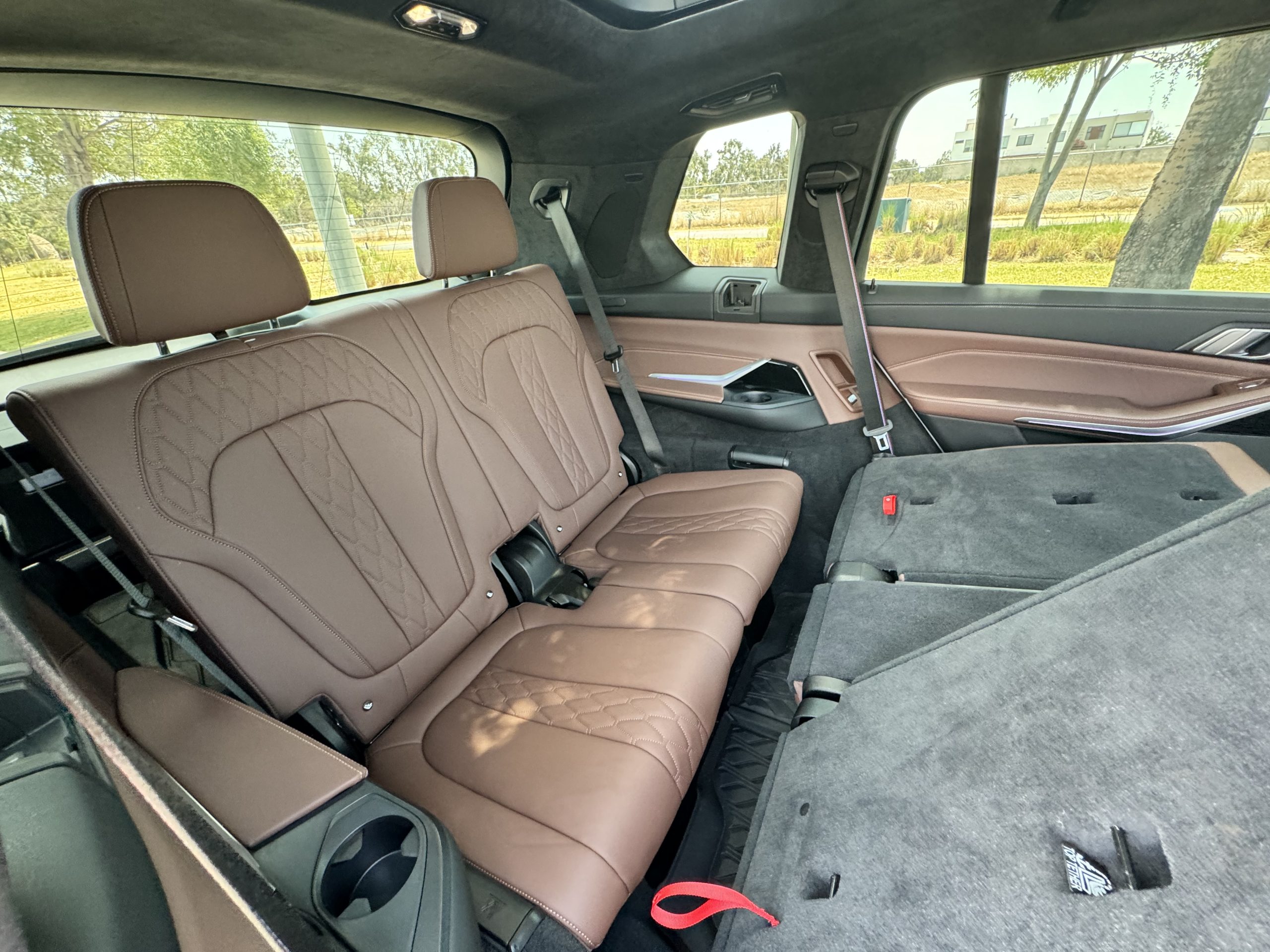 BMW X7 2022 X50i Automático Blanco