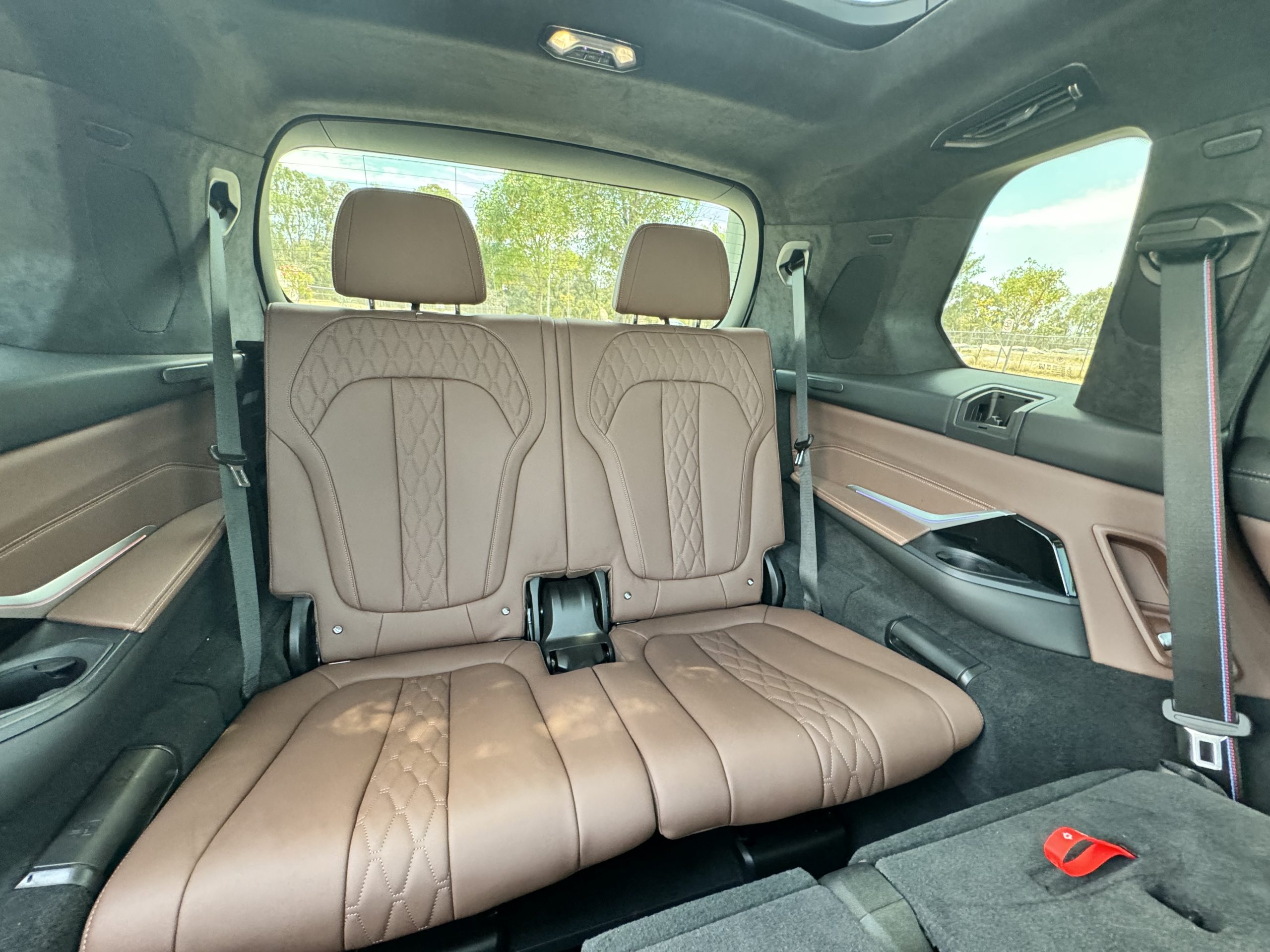 BMW X7 2022 X50i Automático Blanco