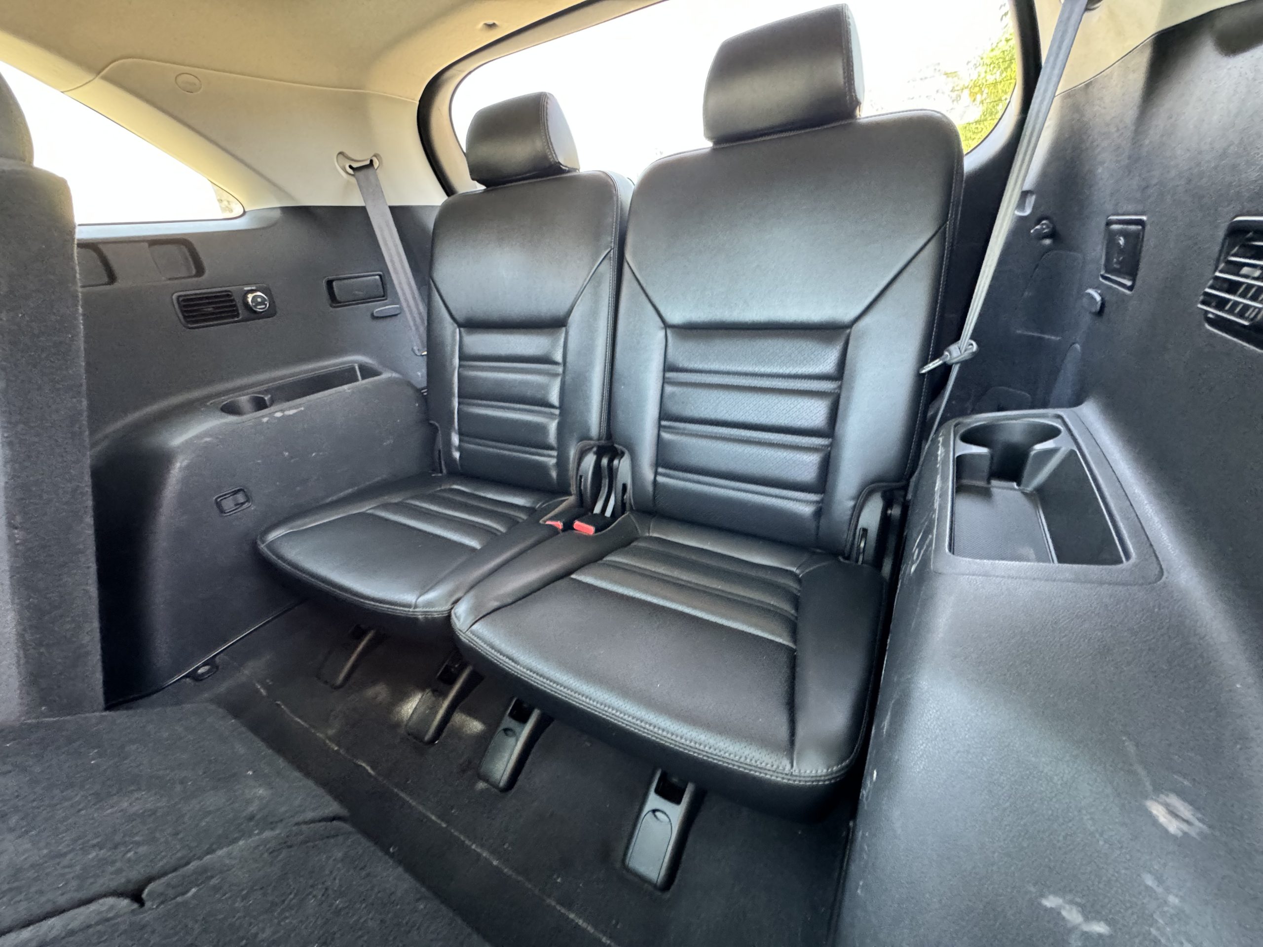 Kia Sorento 2017 EX Pack Automático Blanco