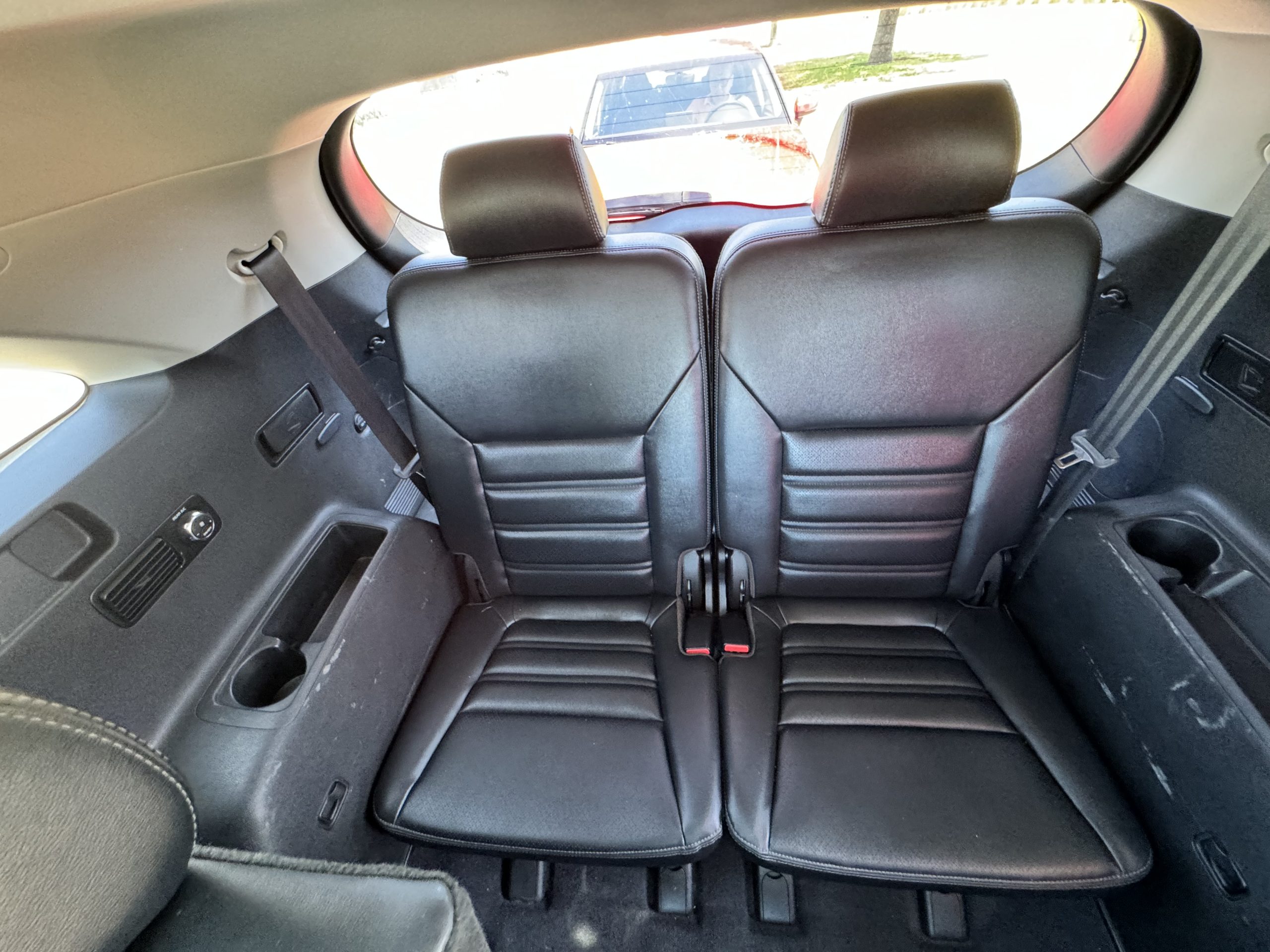 Kia Sorento 2017 EX Pack Automático Blanco
