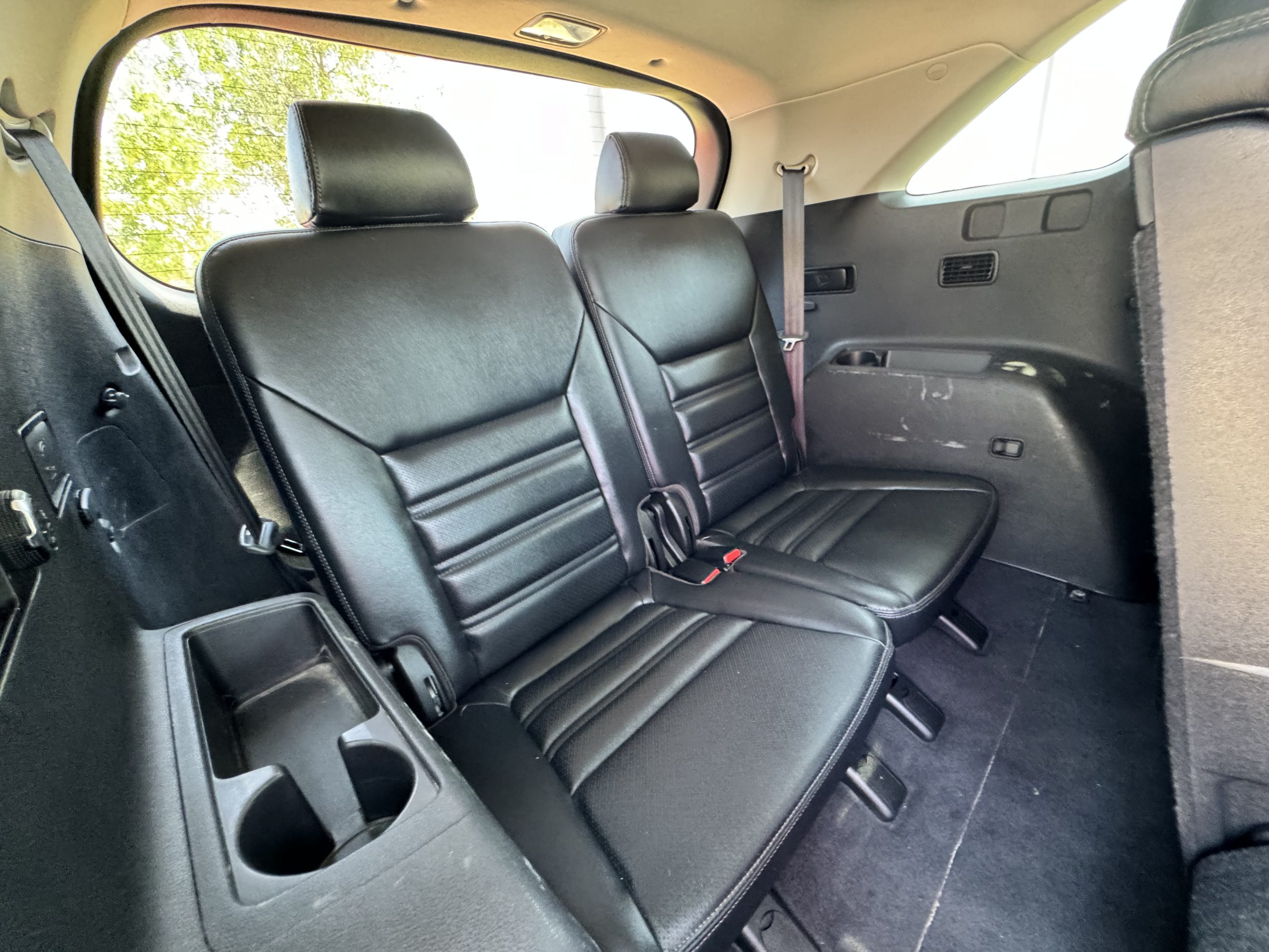Kia Sorento 2017 EX Pack Automático Blanco