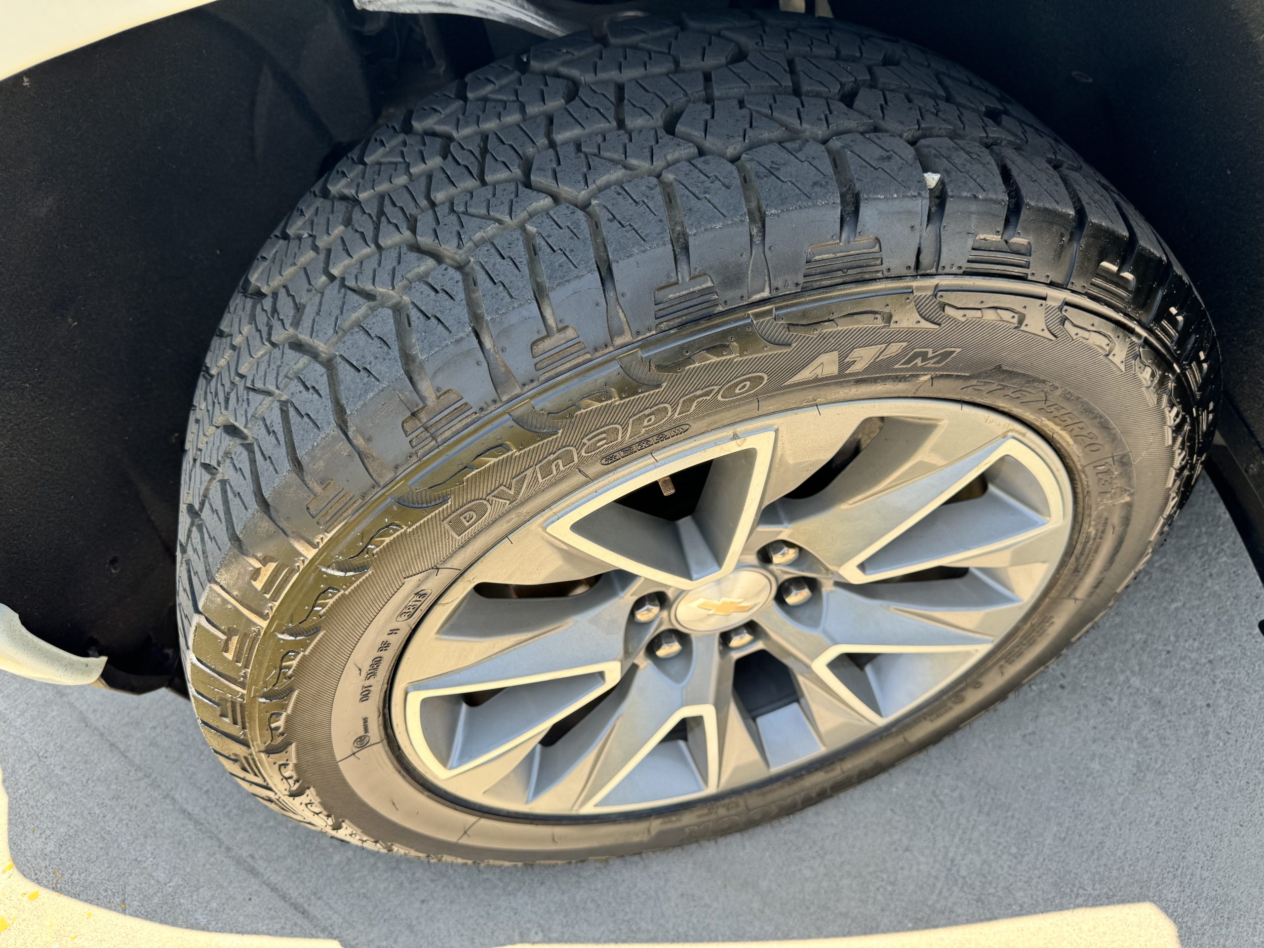 Mercedes-Benz Clase GLC 2020 300 Off Road Automático Gris