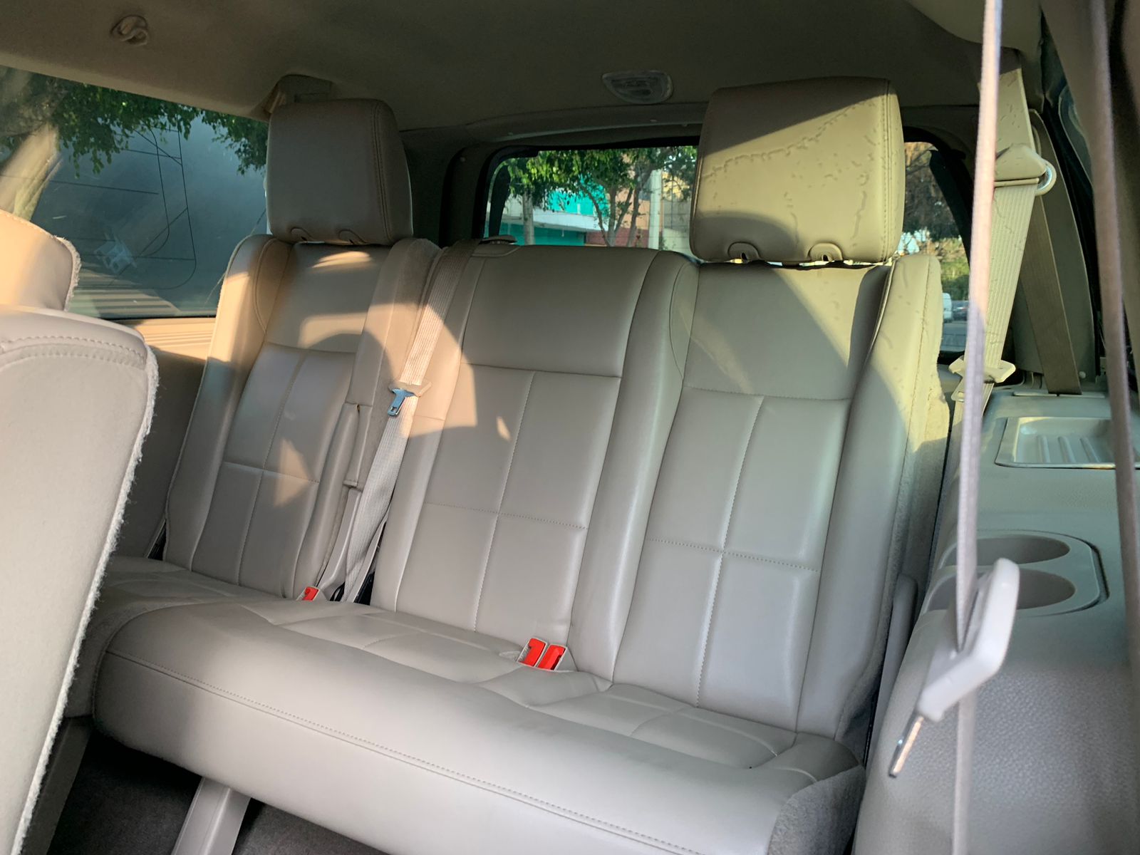 Lincoln Navigator 2011 ULTIME LUJO Automático Blanco