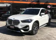 BMW X1 2020 20i SDRIVE Automático Blanco