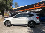 BMW X1 2020 20i SDRIVE Automático Blanco