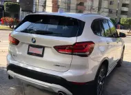 BMW X1 2020 20i SDRIVE Automático Blanco