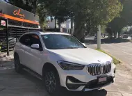 BMW X1 2020 20i SDRIVE Automático Blanco