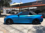 BMW Serie 2 2020 240M Automático Azul