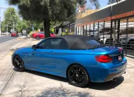 BMW Serie 2 2020 240M Automático Azul