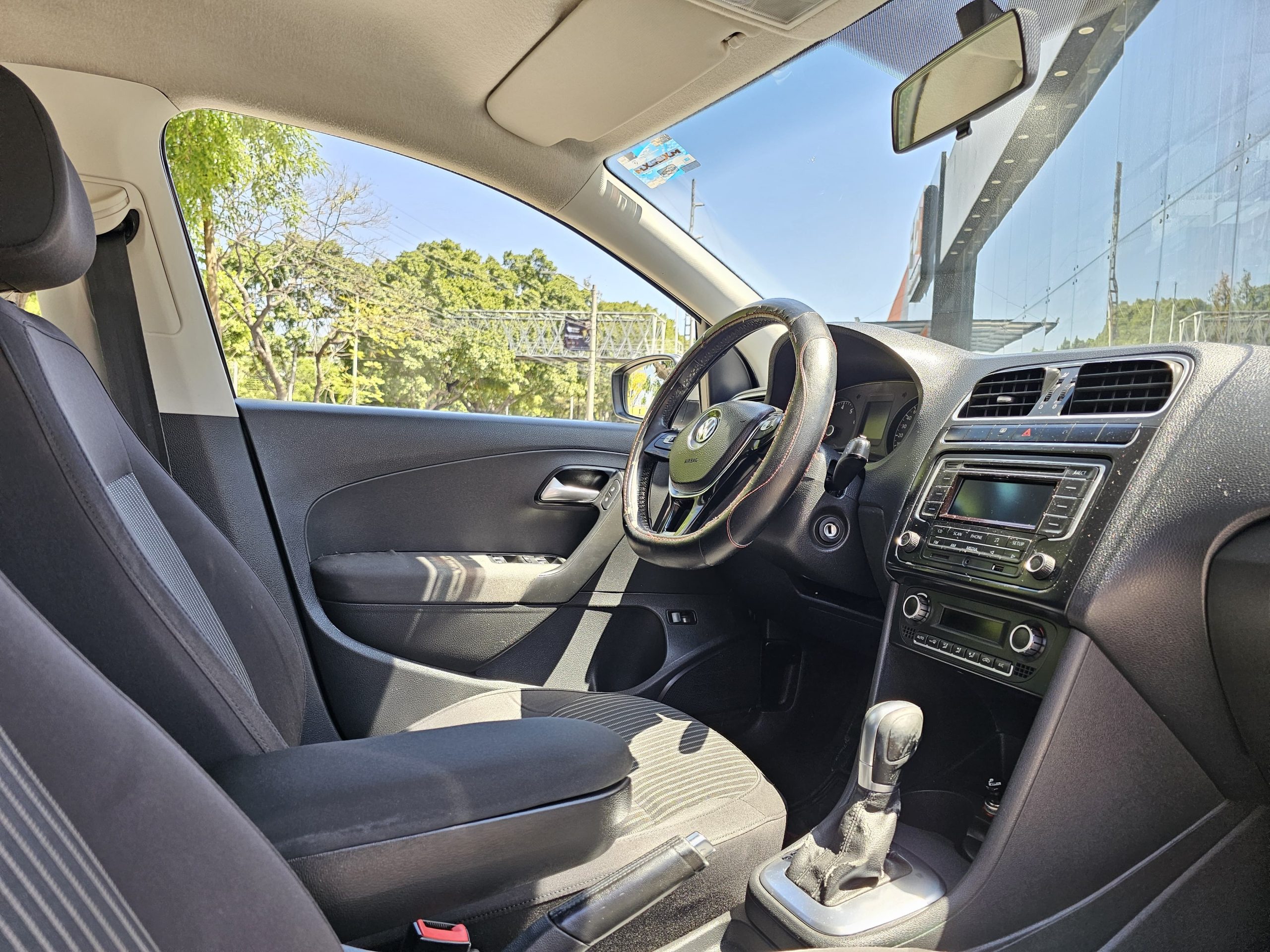 Volkswagen Vento 2015 Highline Automático Plata