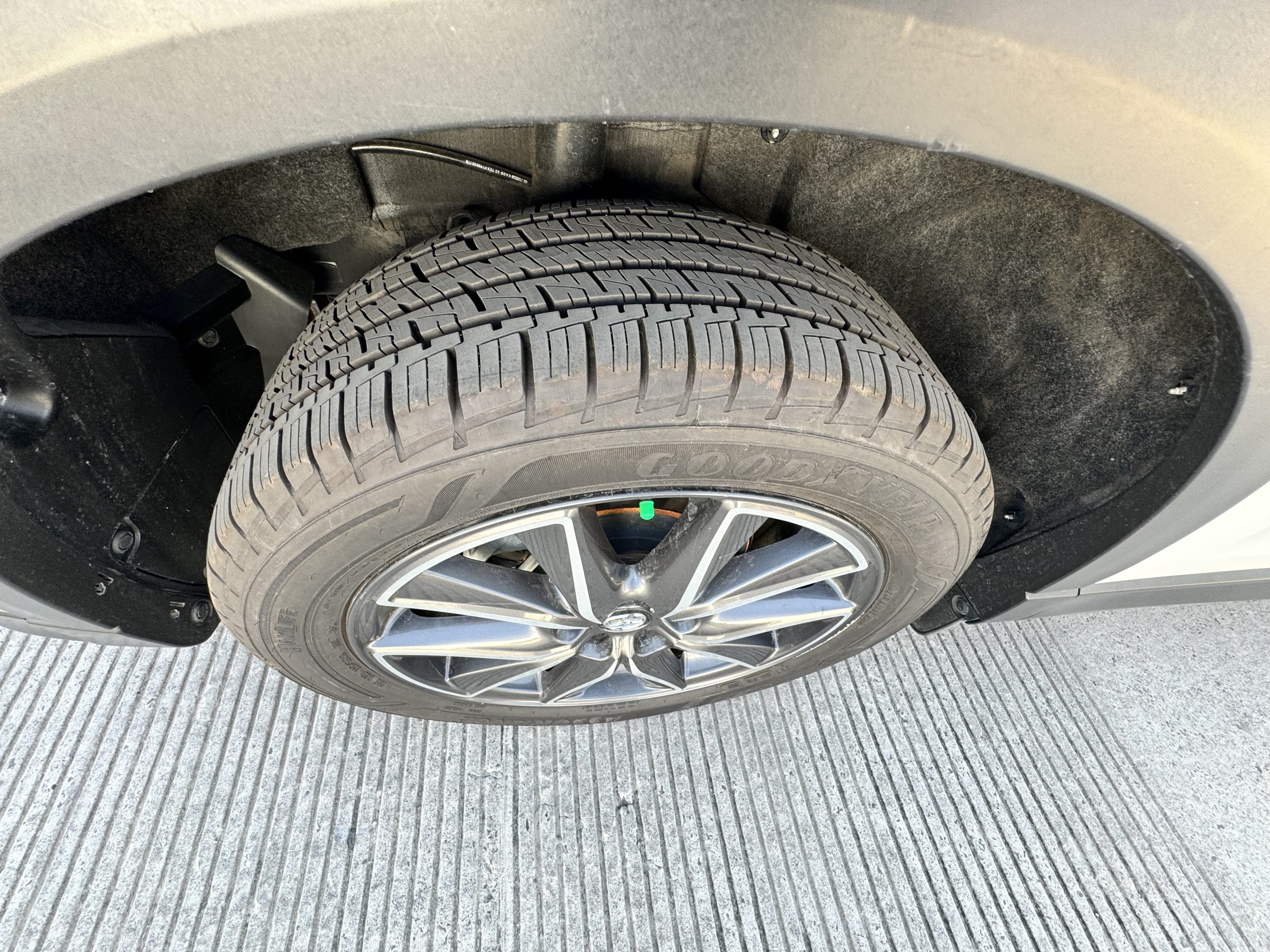 Mazda CX-5 2018 S Grand Touring Automático Blanco