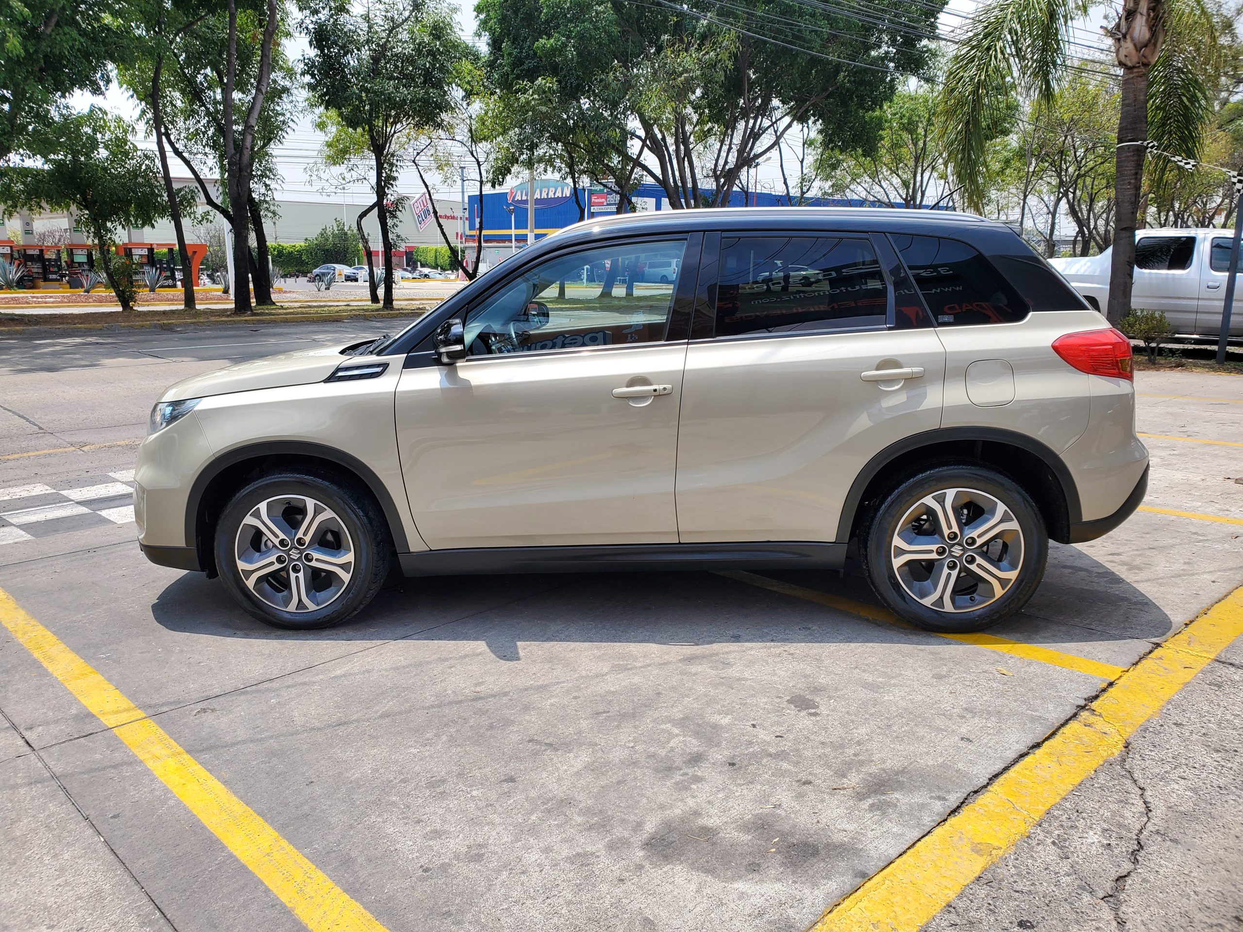 Land Rover Range Rover 2019 evoque dynamic Automático Gris