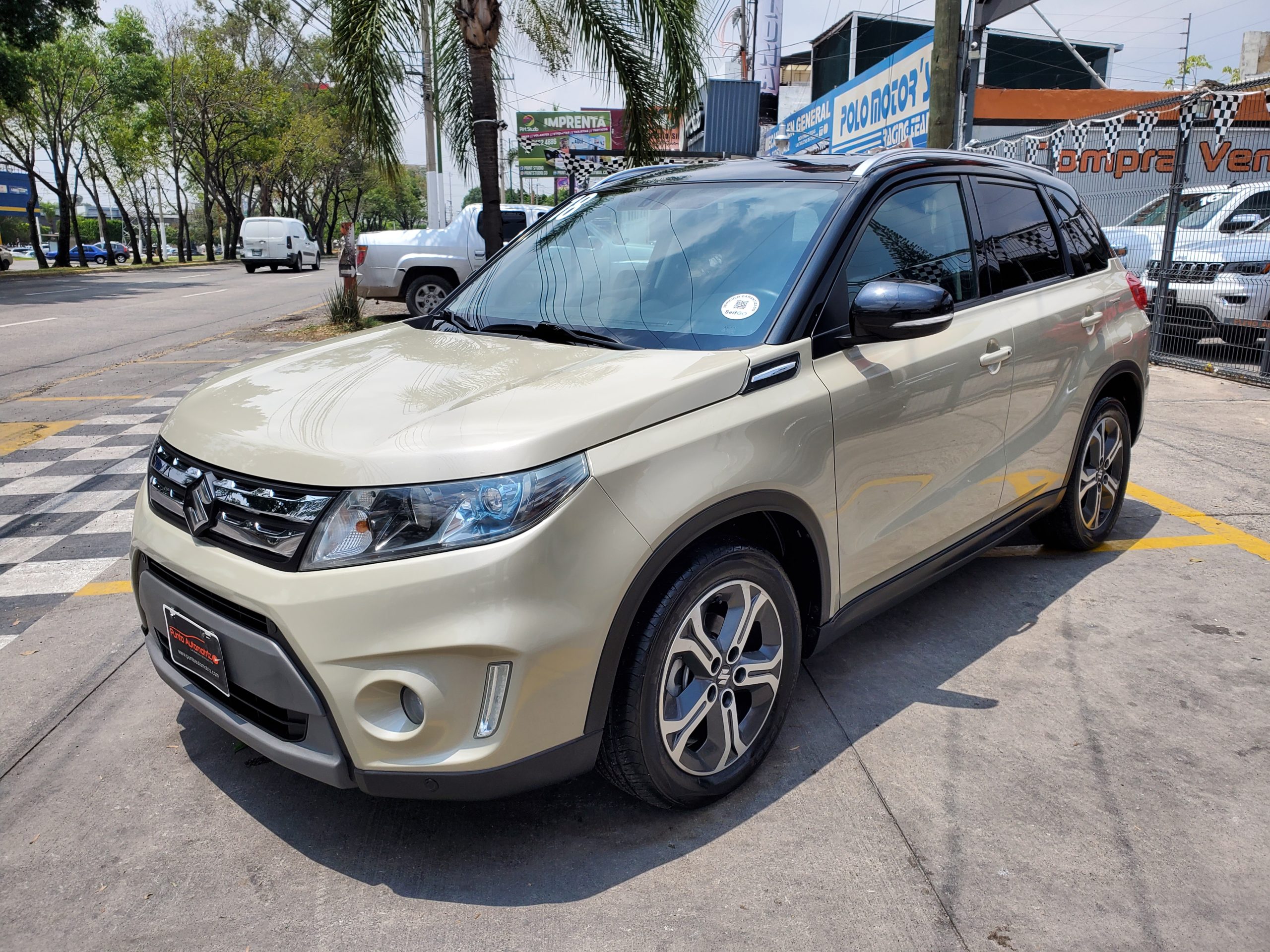 Land Rover Range Rover 2019 evoque dynamic Automático Gris