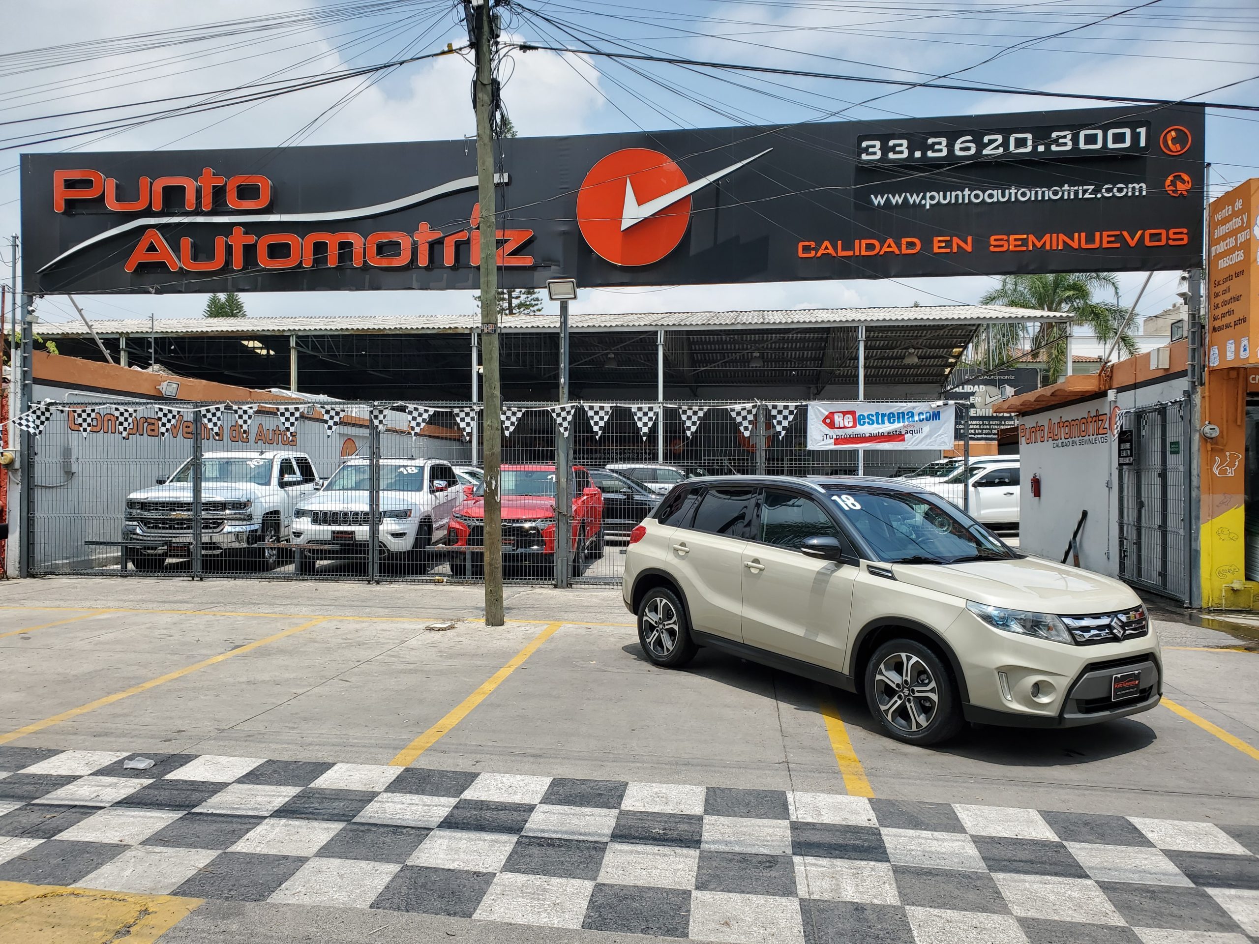 Land Rover Range Rover 2019 evoque dynamic Automático Gris