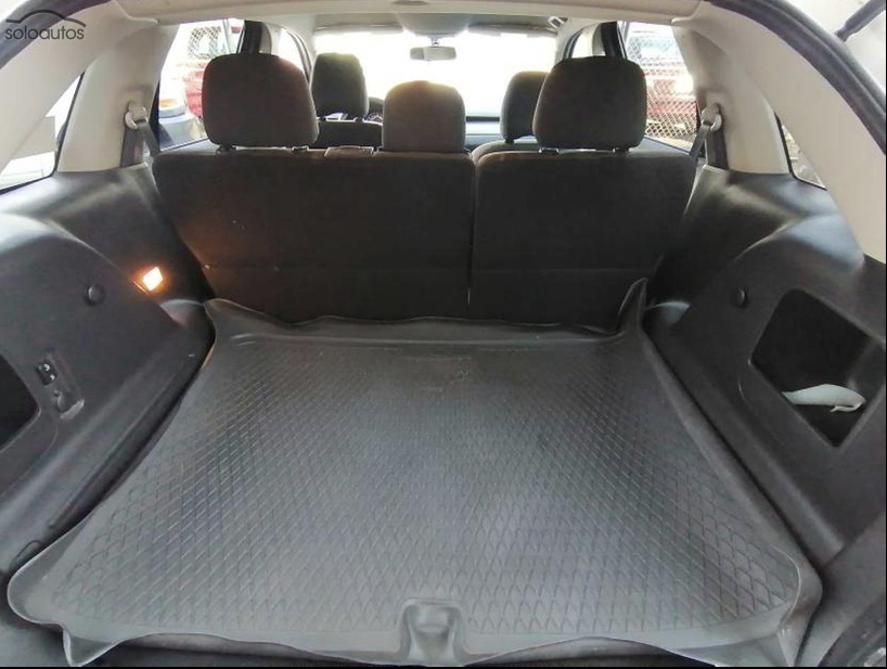 Ford Edge 2012 Sel Automático Blanco