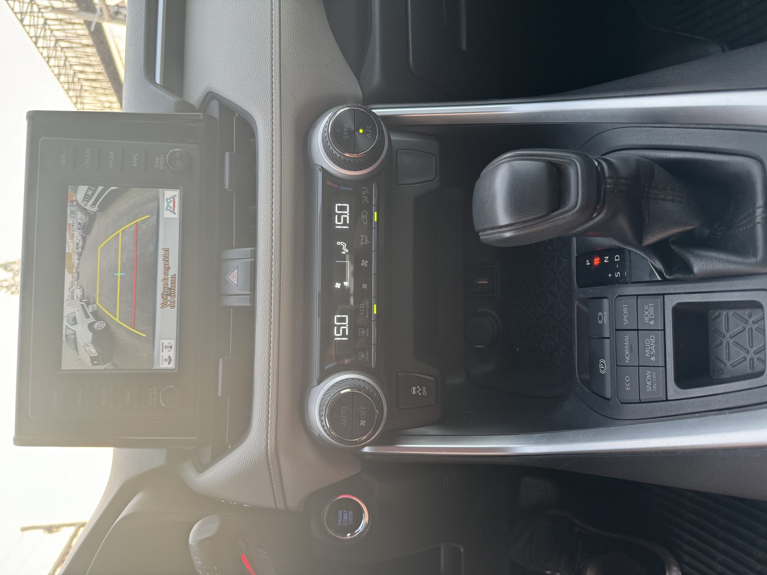 Toyota Rav4 2020 Xle awd Automático Blanco