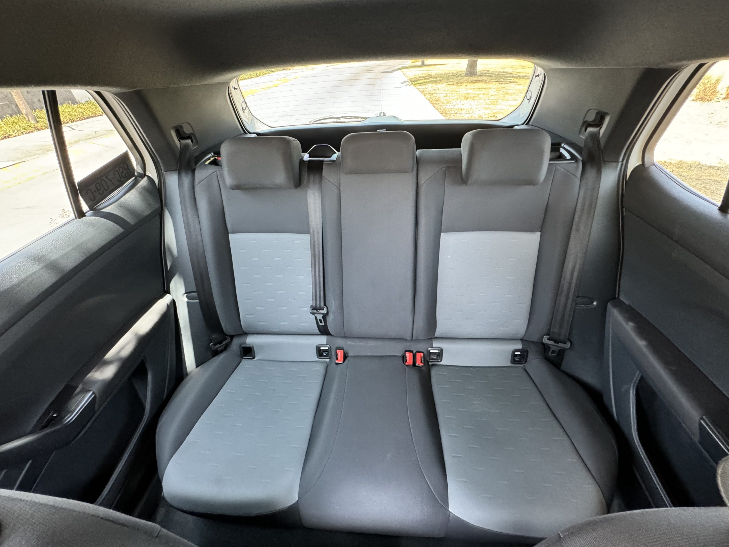 Volkswagen T-Cross 2020 Comfortline Automático Blanco