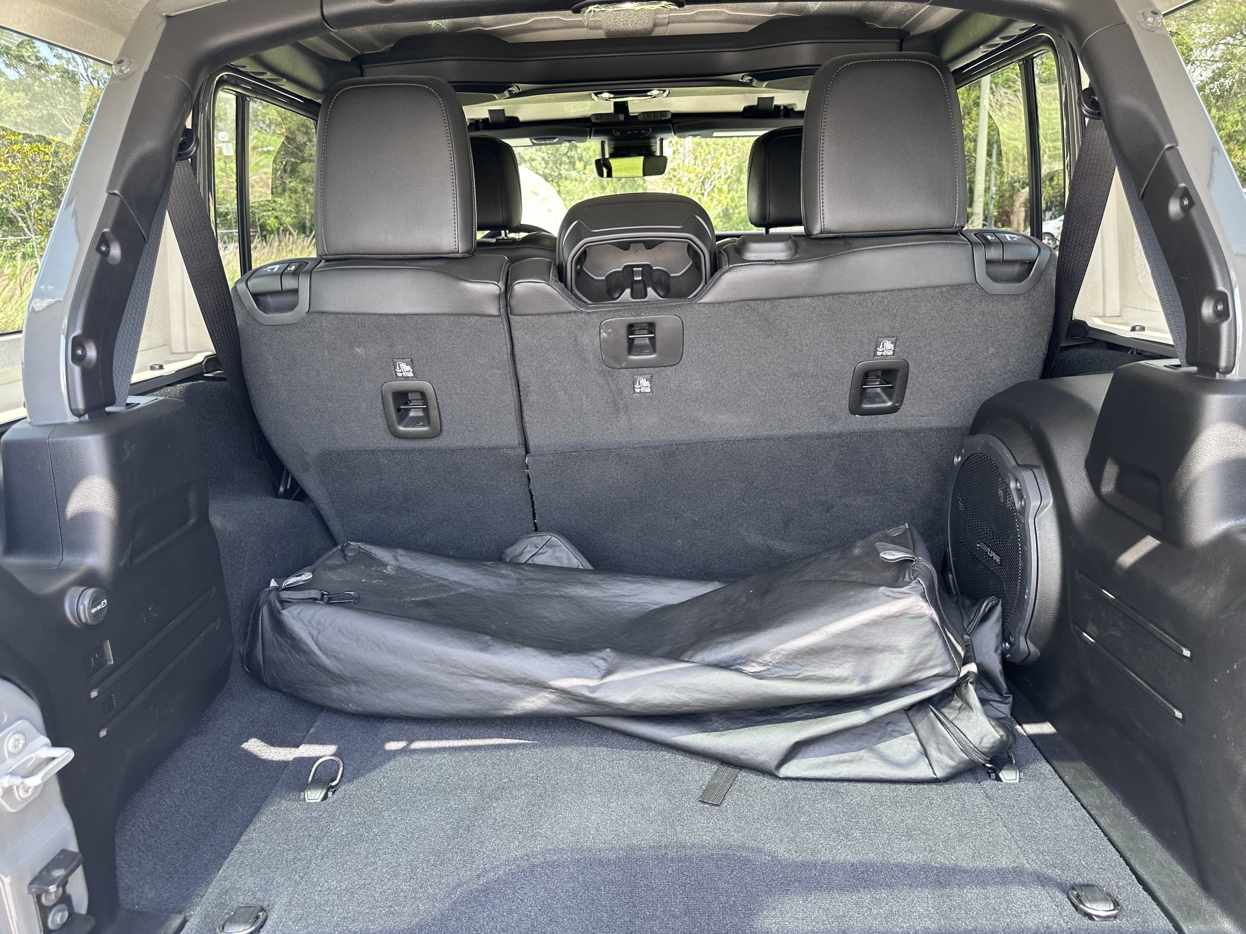 Jeep Wrangler 2022 Rubicon Tuscadero Automático Gris