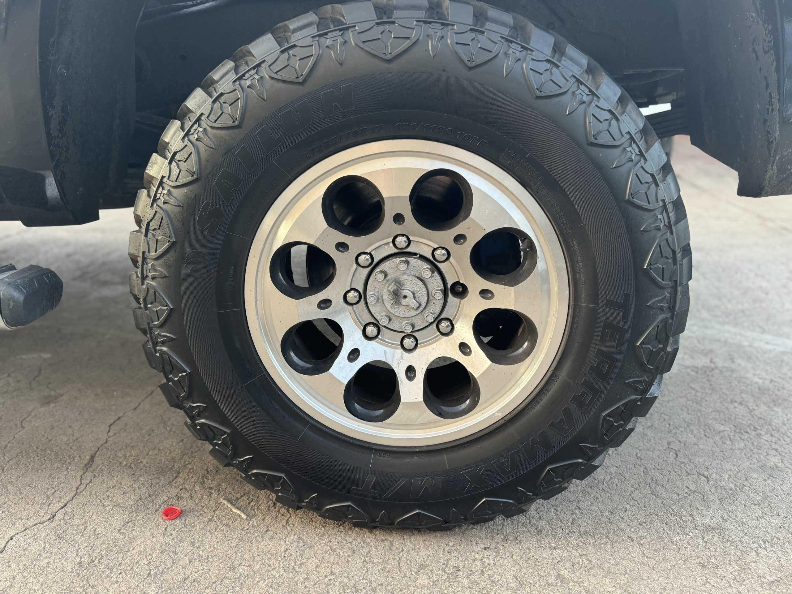 Dodge RAM 2010 Diesel 4x4 motor 6.7 li Automático Gris