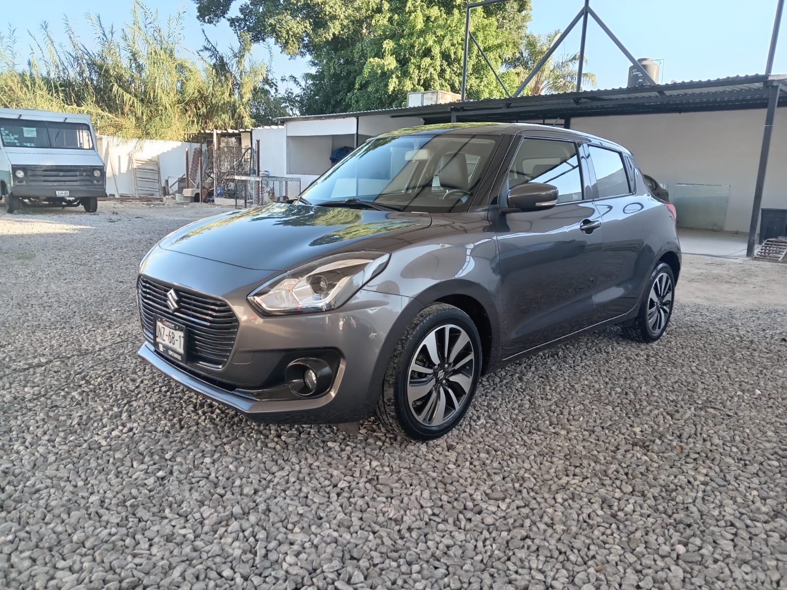 Suzuki Swift Swift Boosterjet l3/1.0/t man 2022