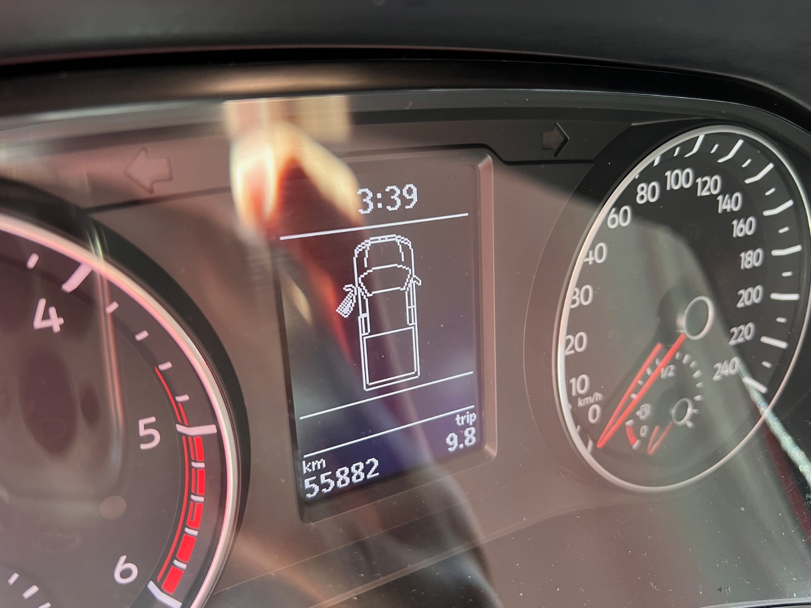 Volkswagen Amarok 2020 HIGHLINE V4 Automático Gris